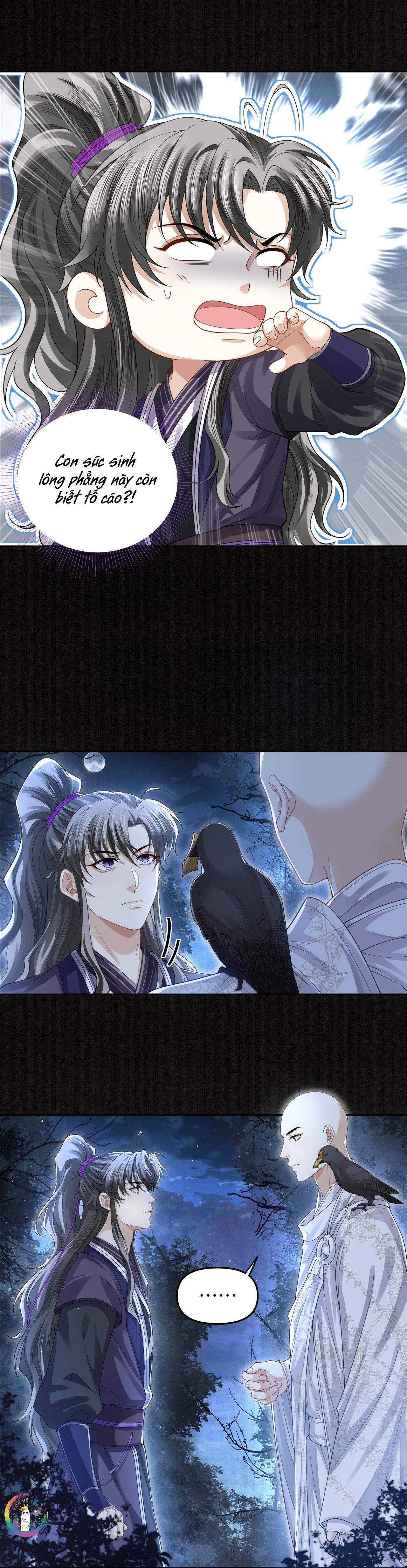 (END) Đồng Tiền Kham Thế Chapter 101 - Next Chapter 102