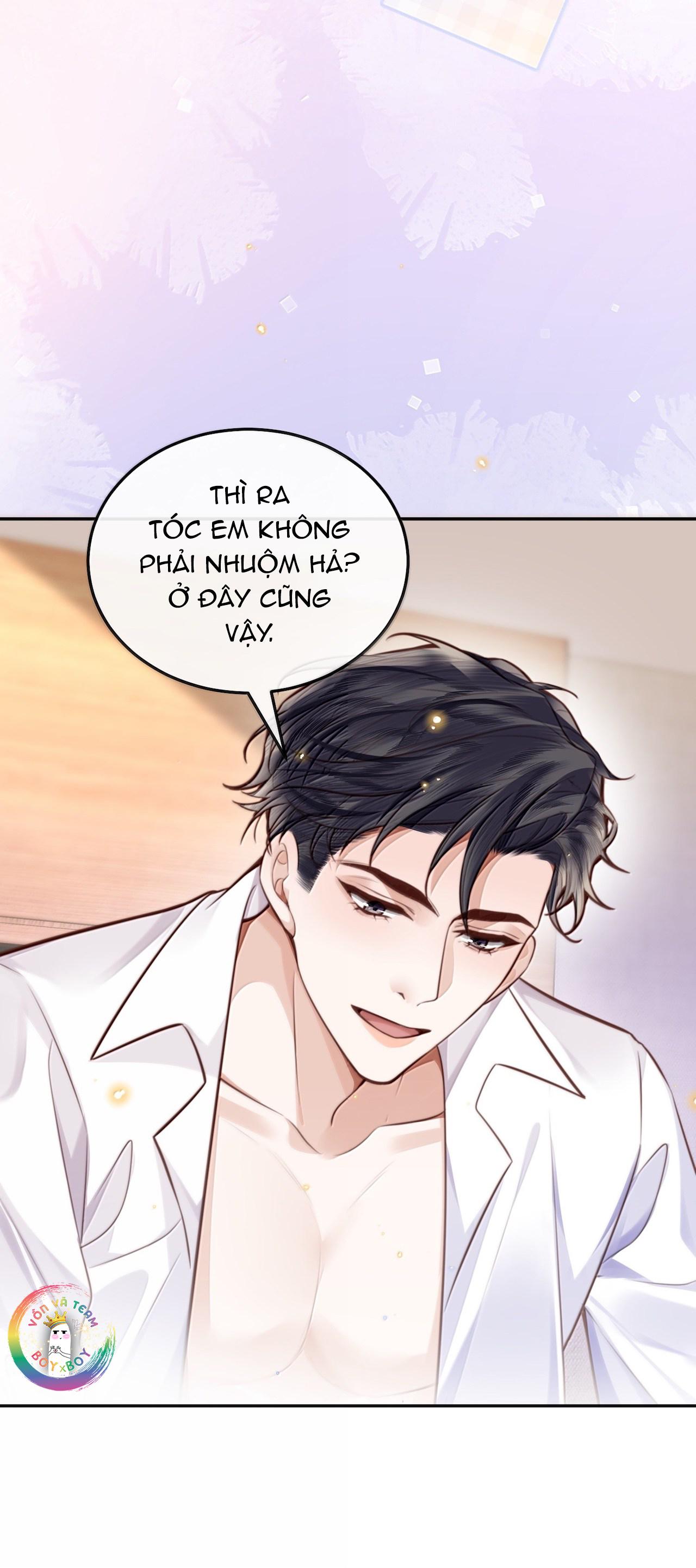 (END) Đặc Chế Cho Riêng Anh Chapter 108 - Next Chapter 109