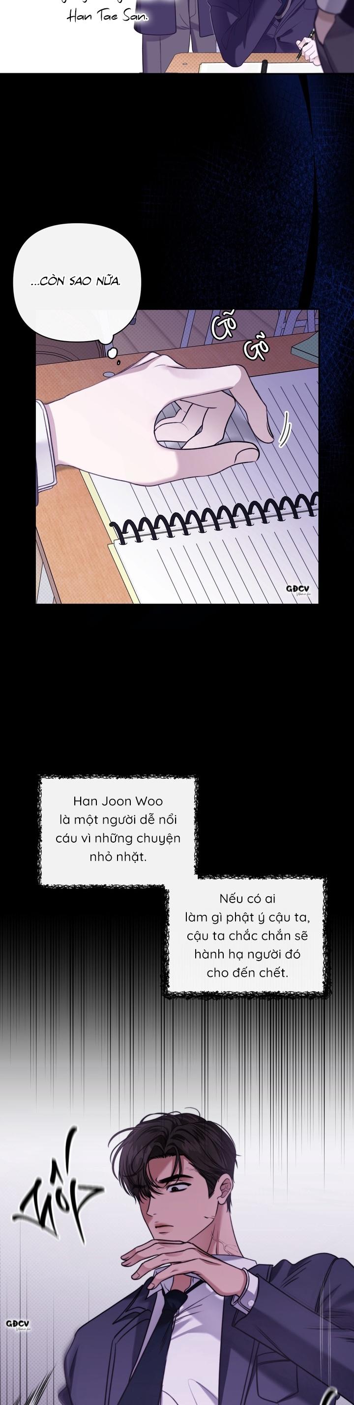 (GĐCV) EIGHTEEN'S BED Chapter 2 - Next Chapter 3