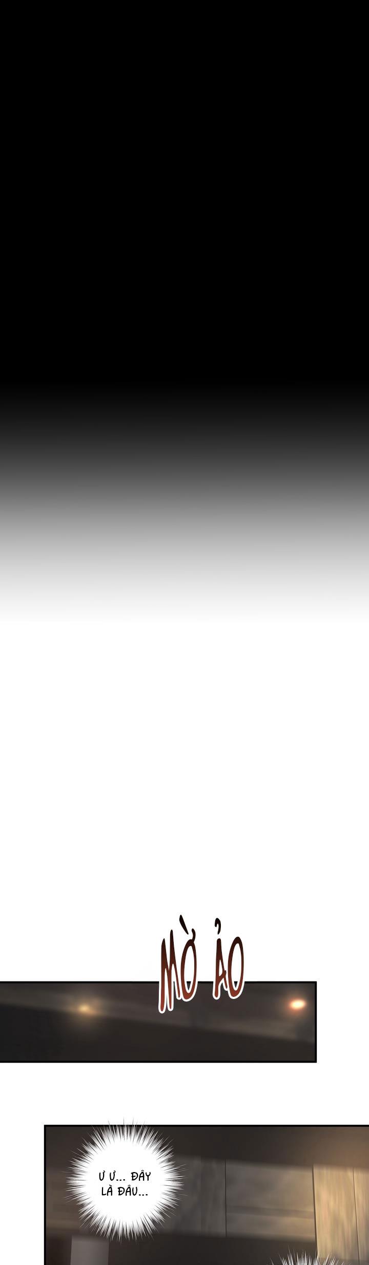 CÔ DÂU RỒNG Chapter 5 - Trang 2