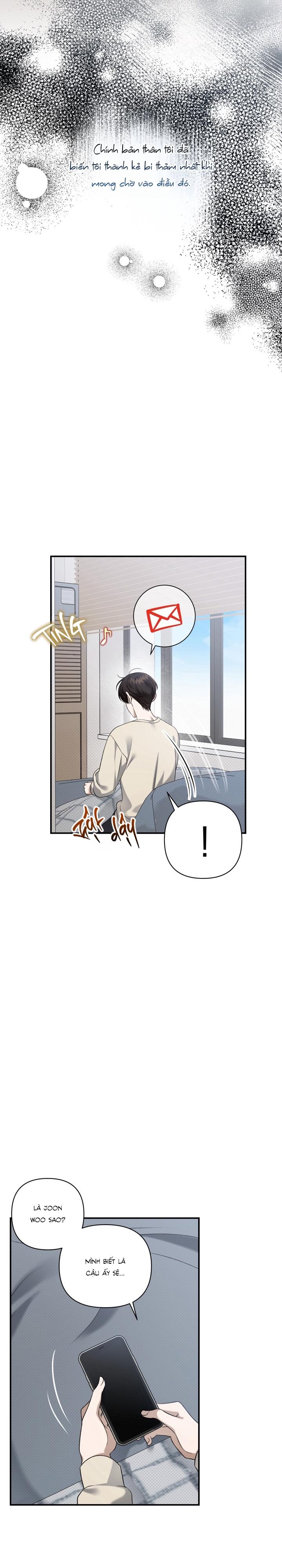 (GĐCV) EIGHTEEN'S BED Chapter 9 - Next Chapter 10
