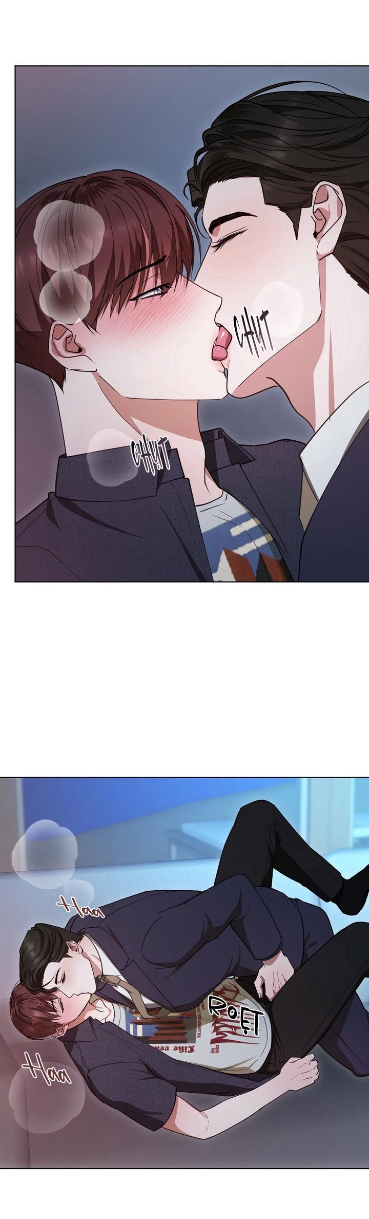 CÔ DÂU RỒNG Chapter 12 nt5 - Trang 2