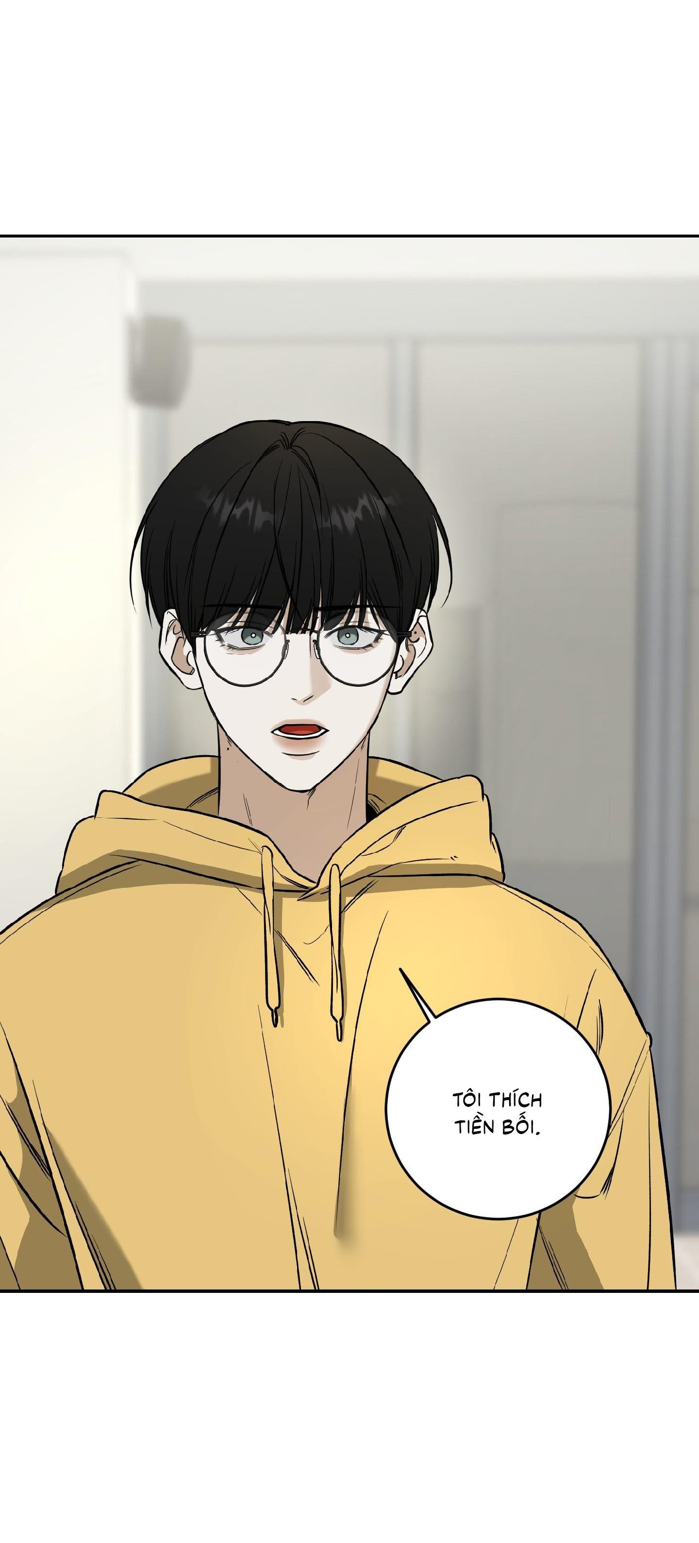 |DROP| Hưởng Lợi Chapter 34 Season 2 - Trang 2