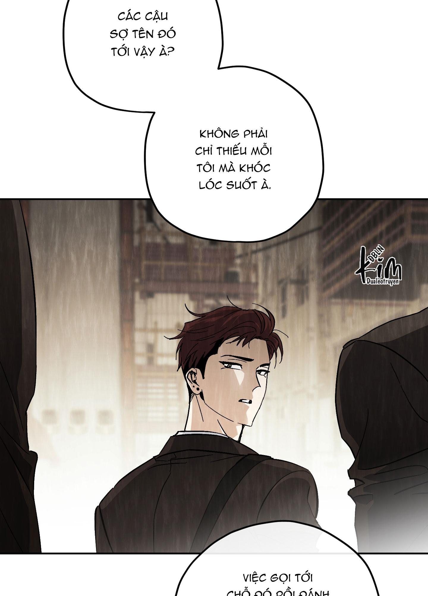 TƯƠNG XỨNG Chapter 7 - Trang 2