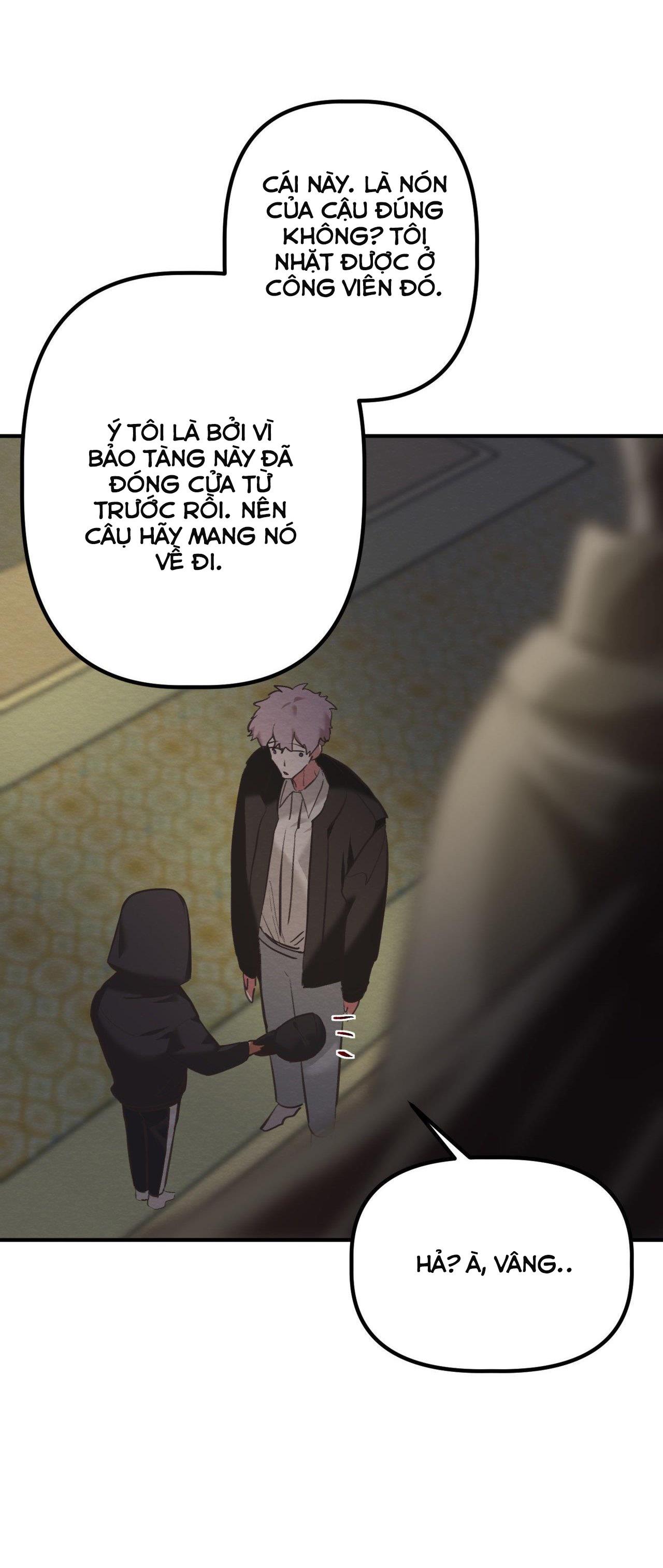(END SS) DEVIL ON TOP Chapter 35 - Trang 2