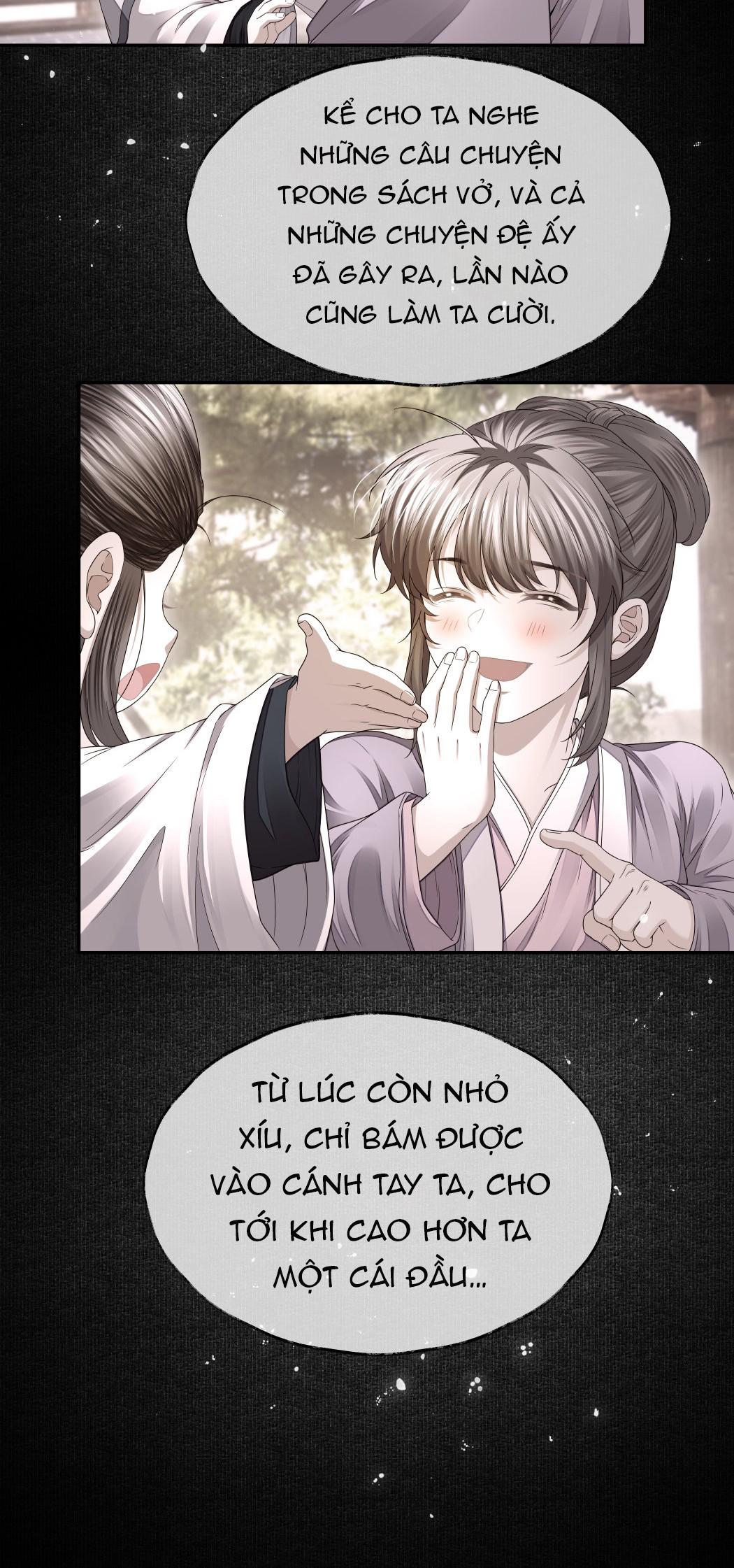 (END) Đồng Tiền Kham Thế Chapter 73 - Next Chapter 74