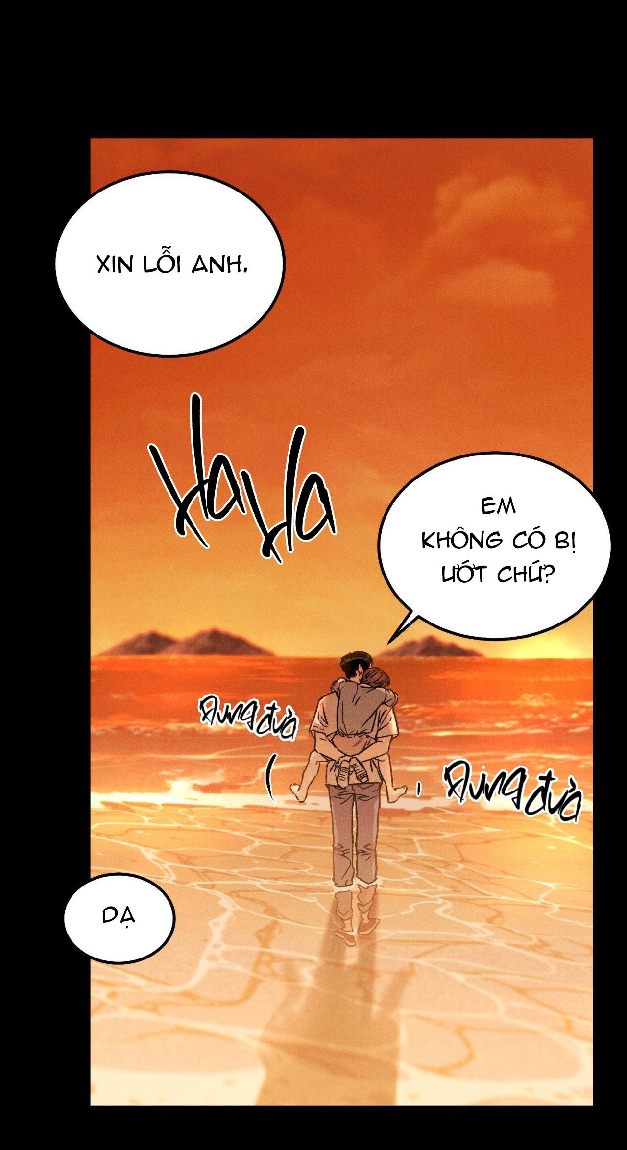 VƯỢT QUA GIỚI HẠN Chapter 93 - Next Chapter 94 END
