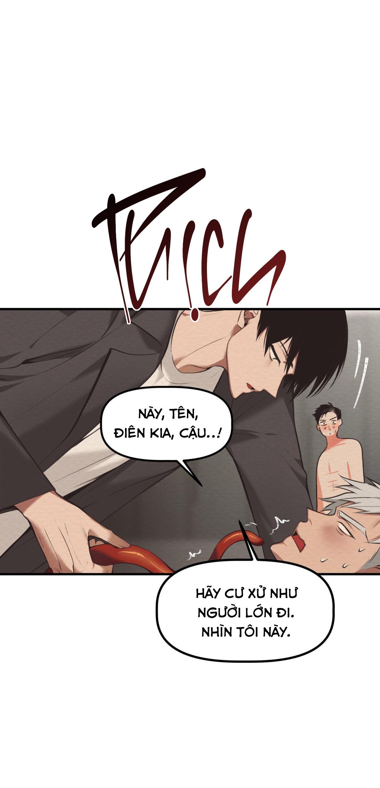 (END SS) DEVIL ON TOP Chapter 29 - Trang 2