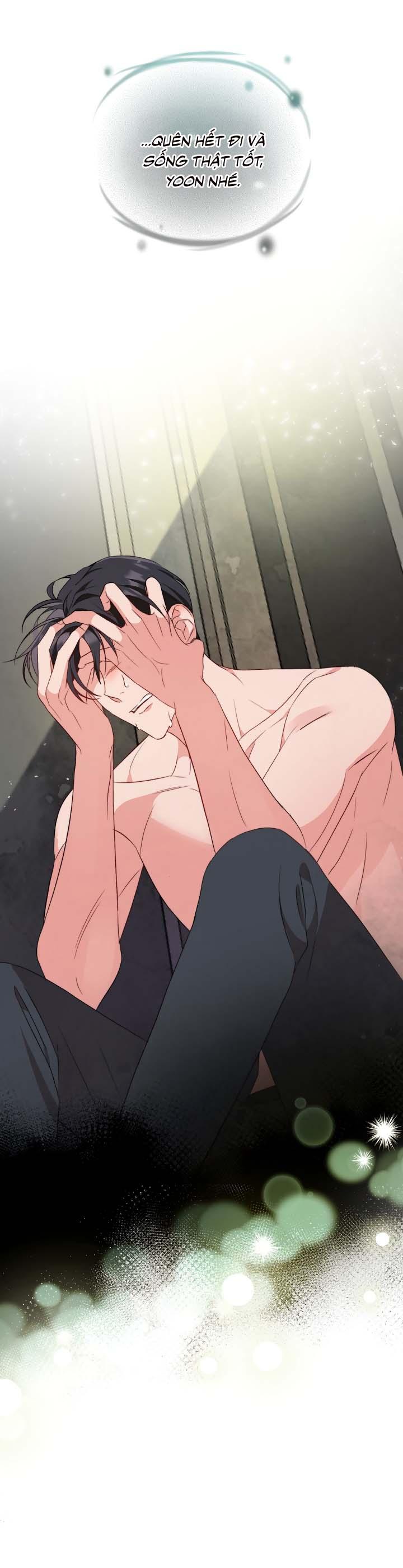 Masquerade Chapter 3 - Trang 2