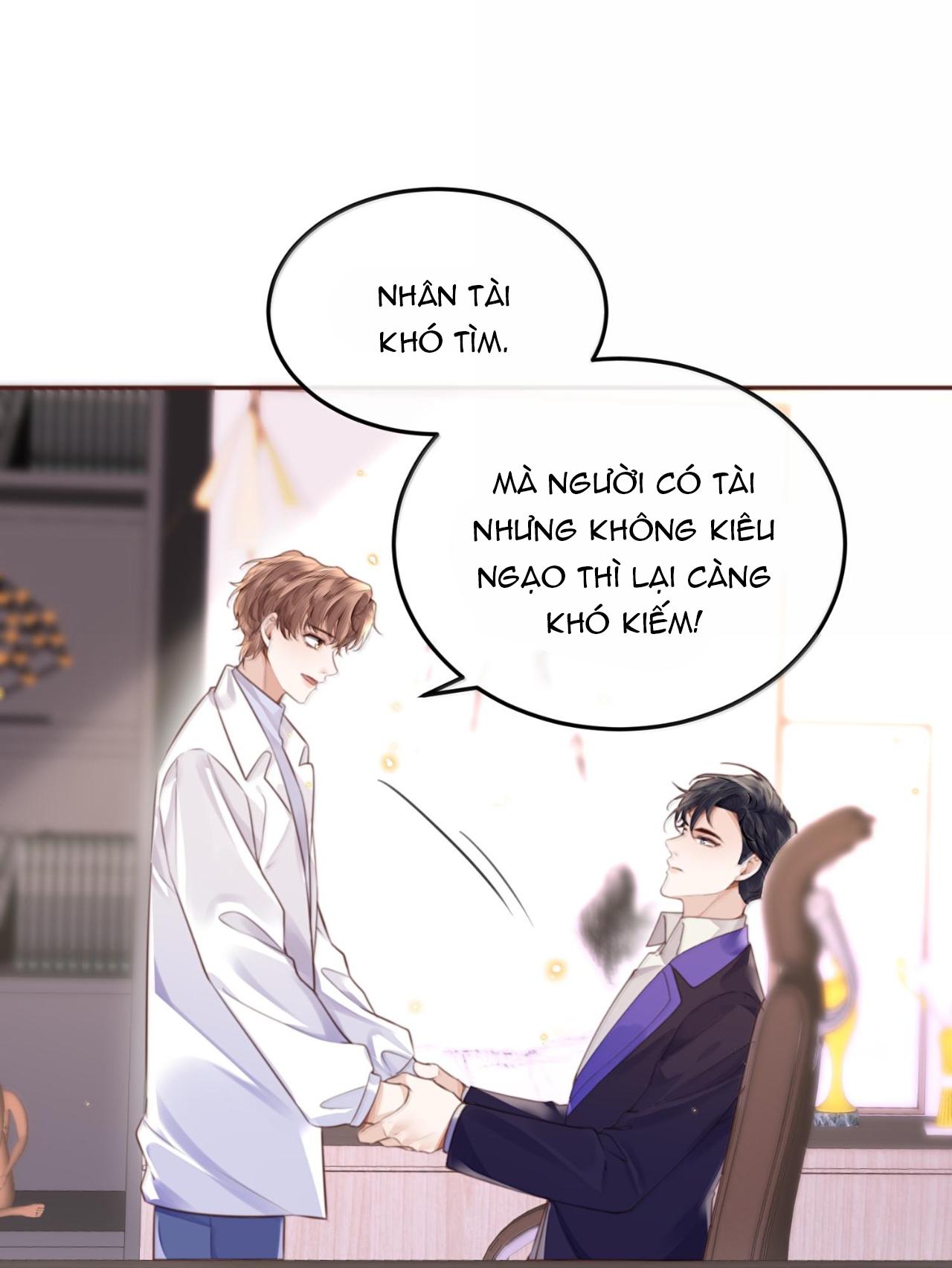 (END) Đặc Chế Cho Riêng Anh Chapter 97 - Next Chapter 98