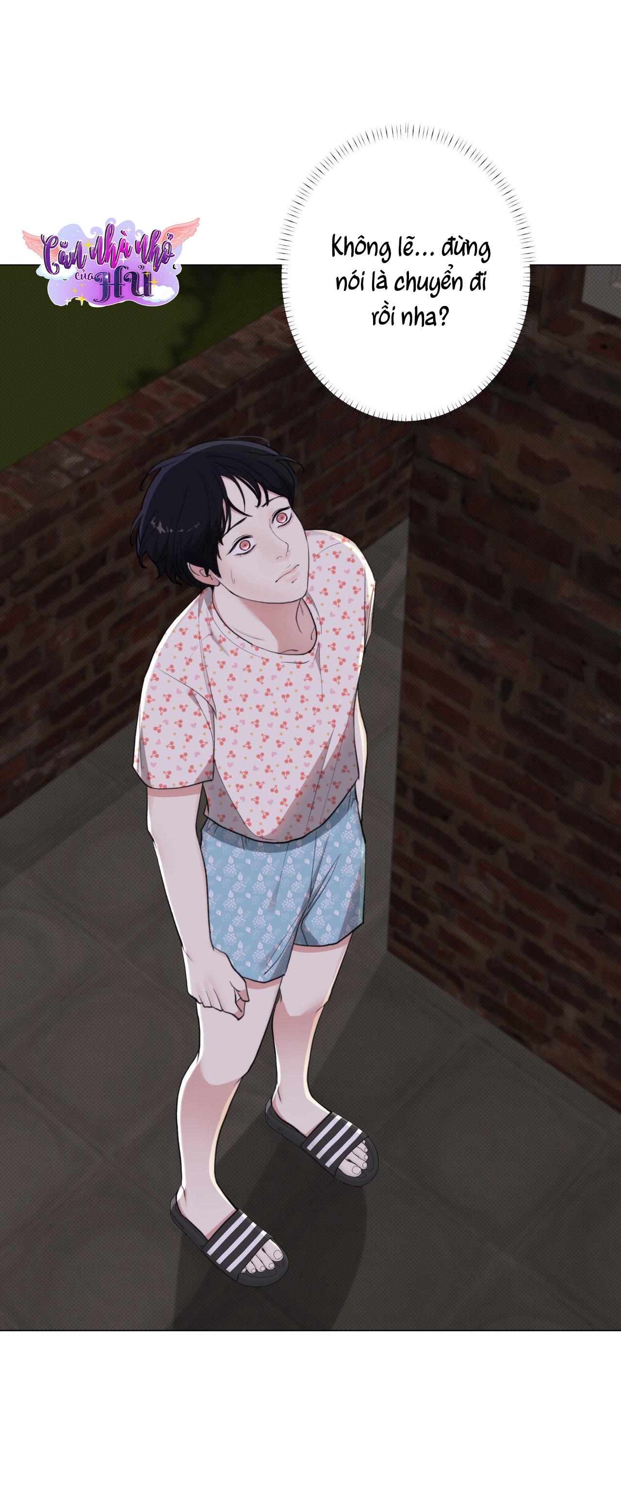 2020 Chapter 18 - Next Chapter 19