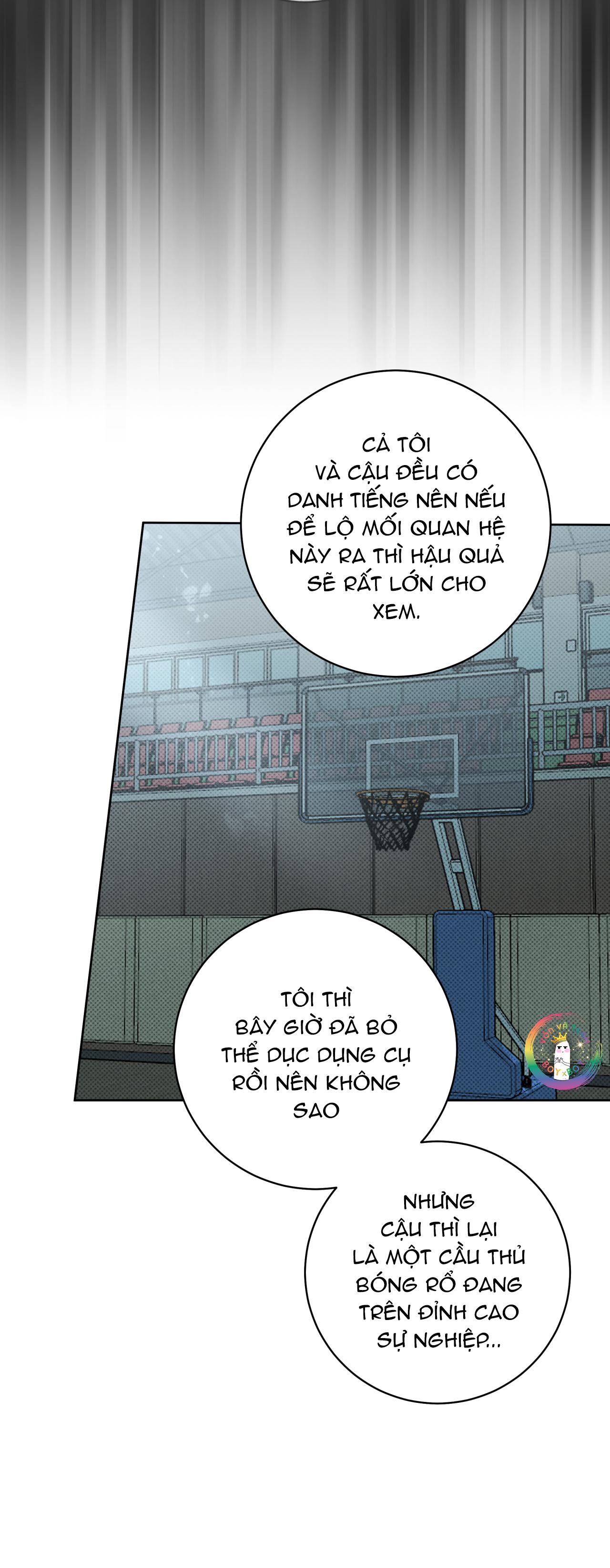 (END) Ballboy Tactics Chapter 22 - Next Chapter 23