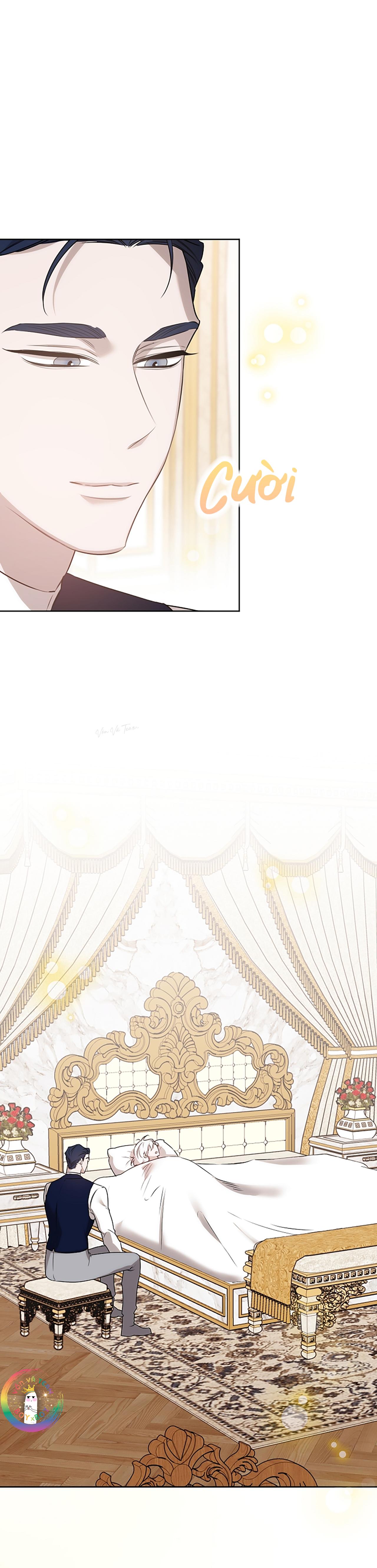 (END) Này, Đừng Có Nhấn Cái Nút Đó! Chapter 28 - Trang 2