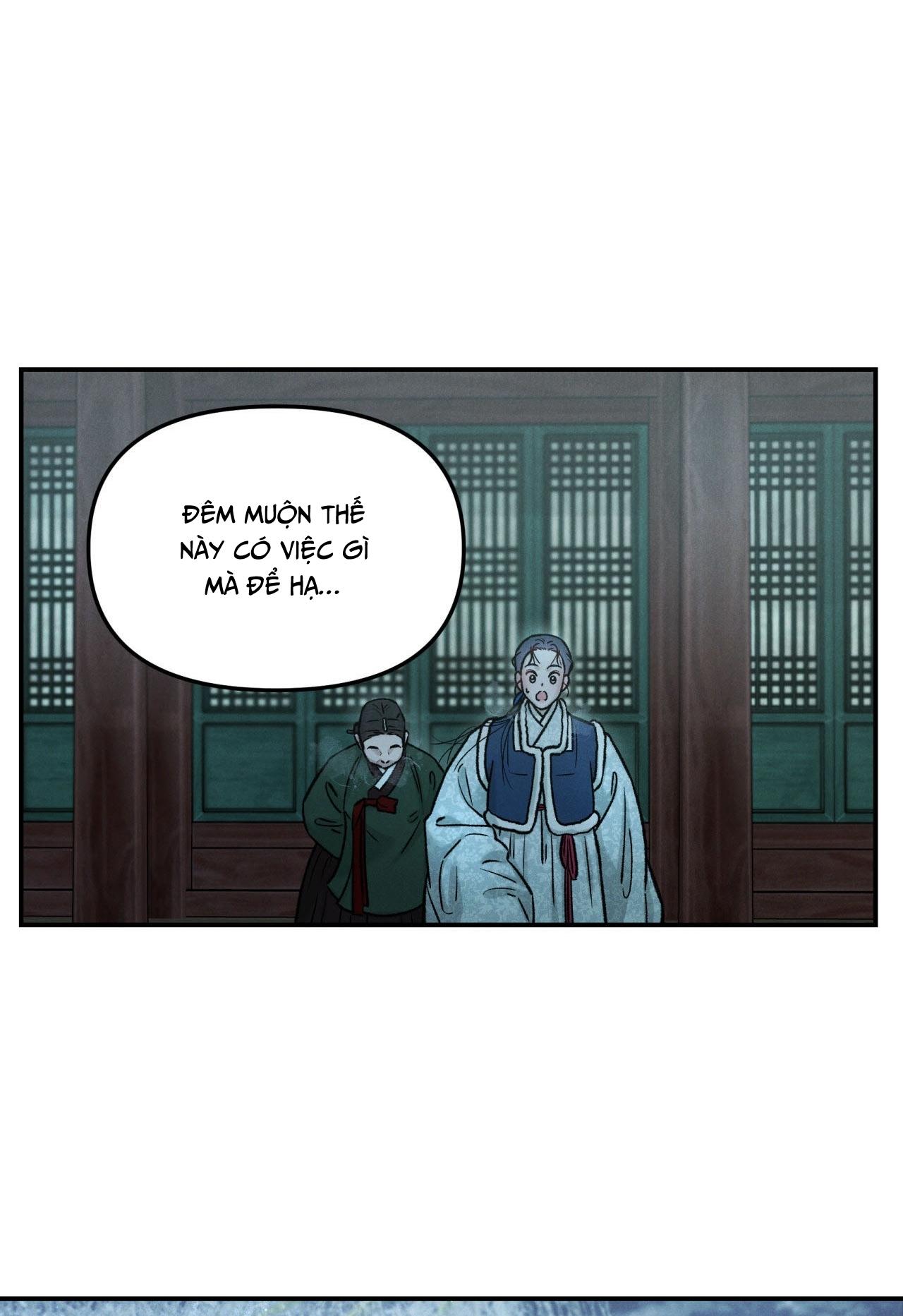 (GĐCV) GALE OF THE GOD Chapter 12 - Next Chapter 13 H+