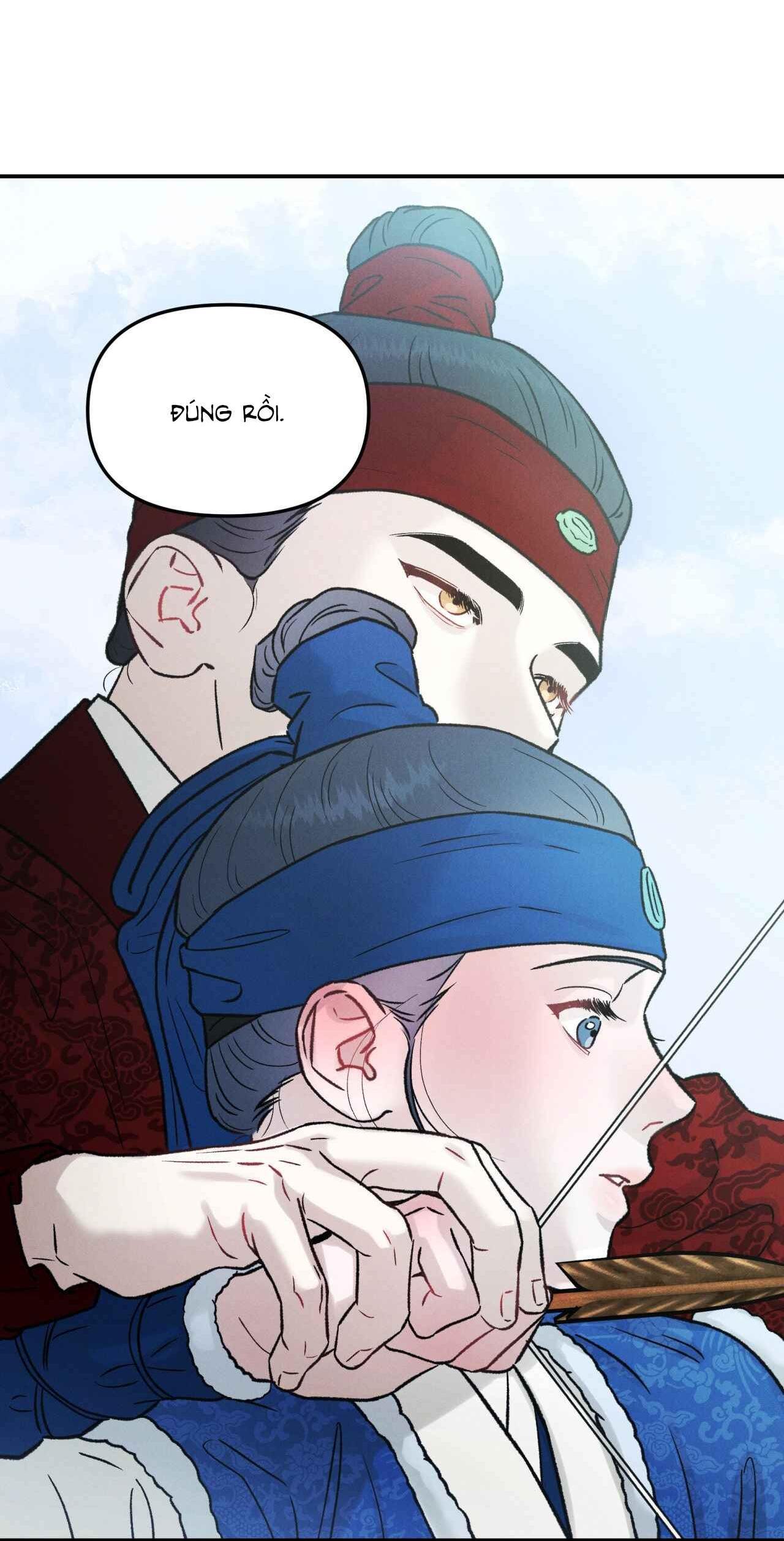 (GĐCV) GALE OF THE GOD Chapter 8 - Next Chapter 9 H