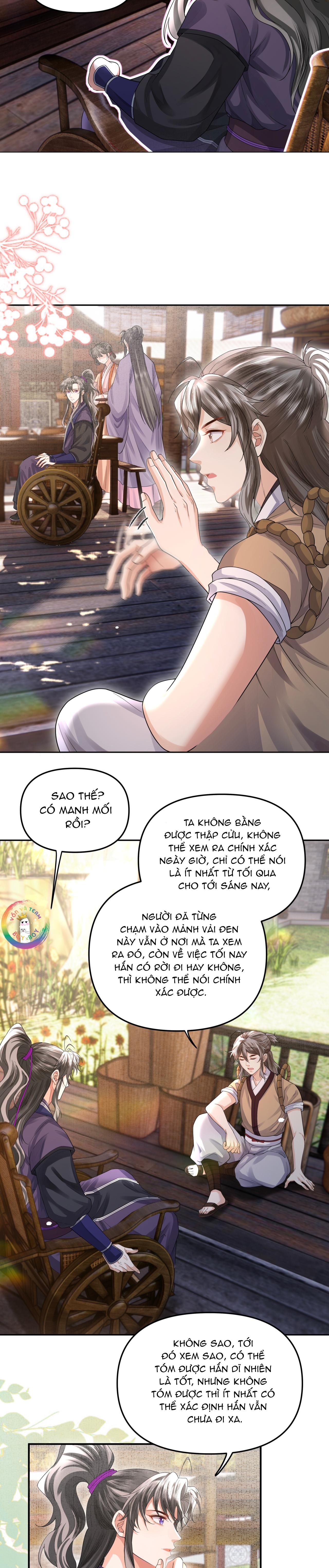 (END) Đồng Tiền Kham Thế Chapter 84 - Next Chapter 85