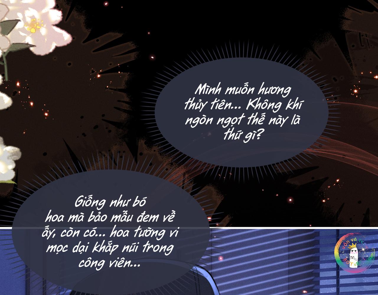 Chấp Sự Thỏ Tai Cụp Chapter 131.2 - Next Chapter 132