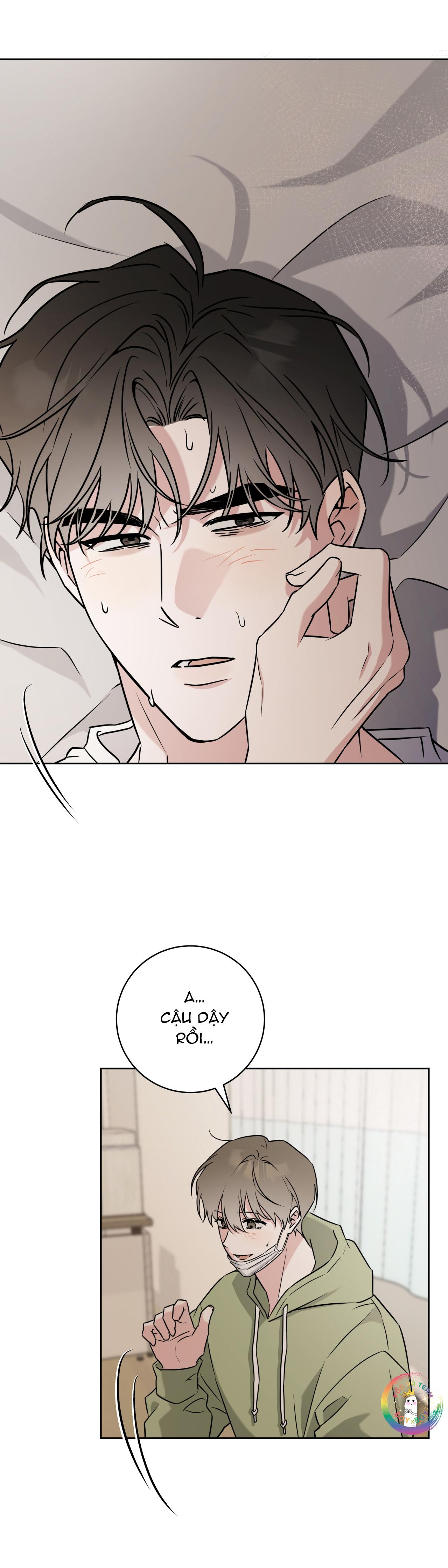 (END) Ballboy Tactics Chapter 16 - Next Chapter 17