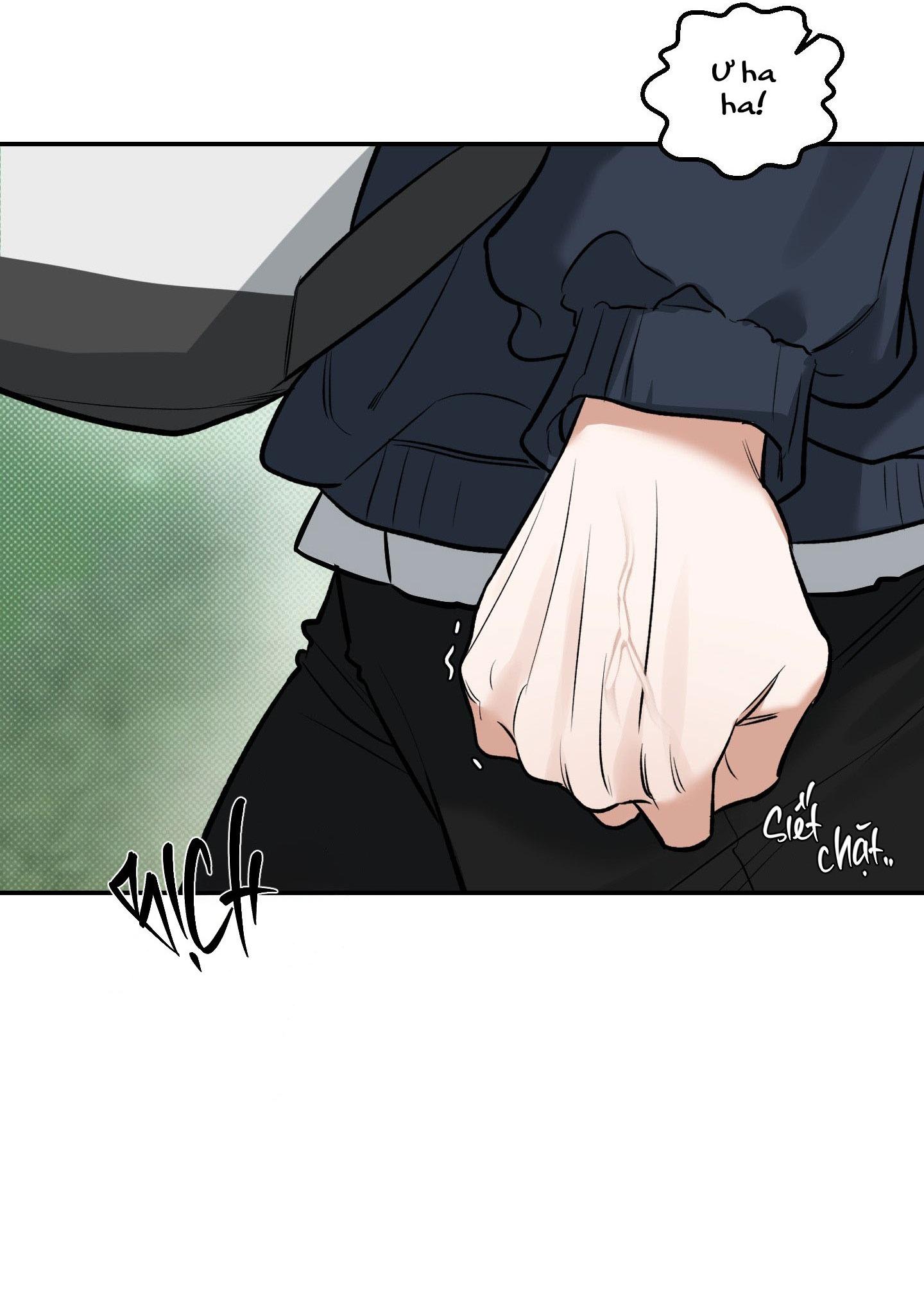 |DROP| Hưởng Lợi Chapter 4 - Trang 2