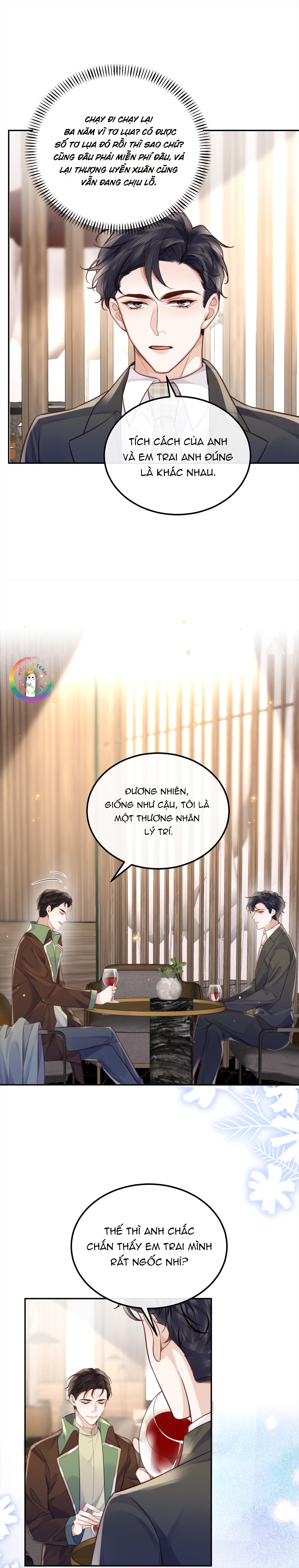(END) Đặc Chế Cho Riêng Anh Chapter 91 - Next Chapter 92
