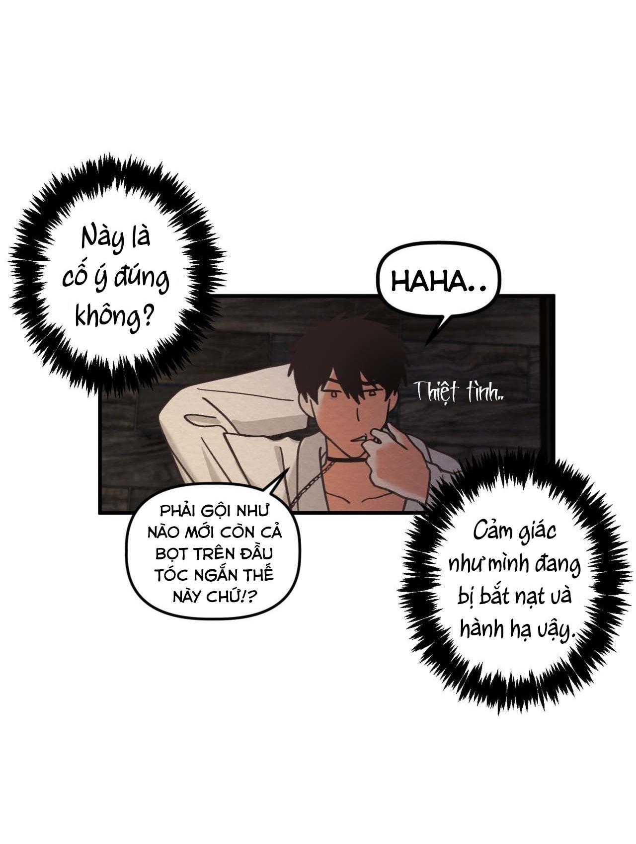 (END SS) DEVIL ON TOP Chapter 10 - Trang 2