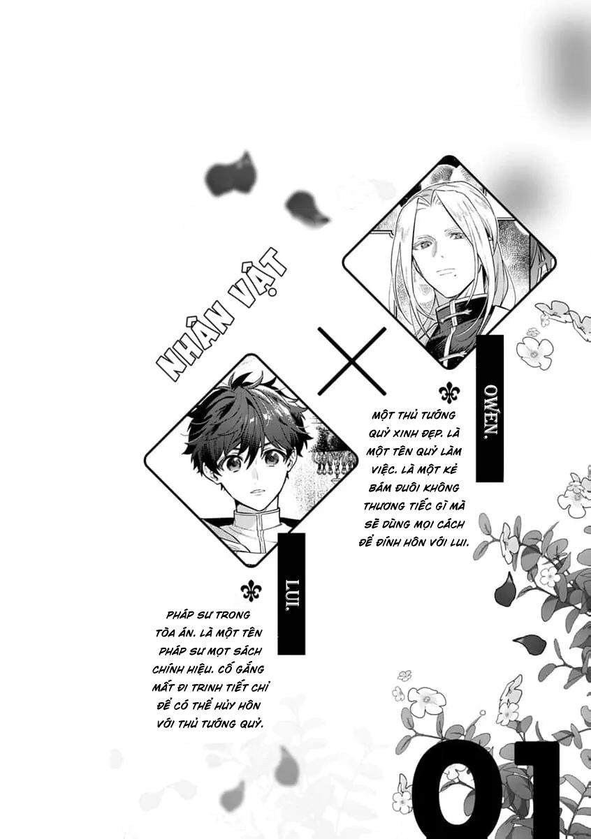 Series BL Manga Chapter 9 - Next Chapter 10.1