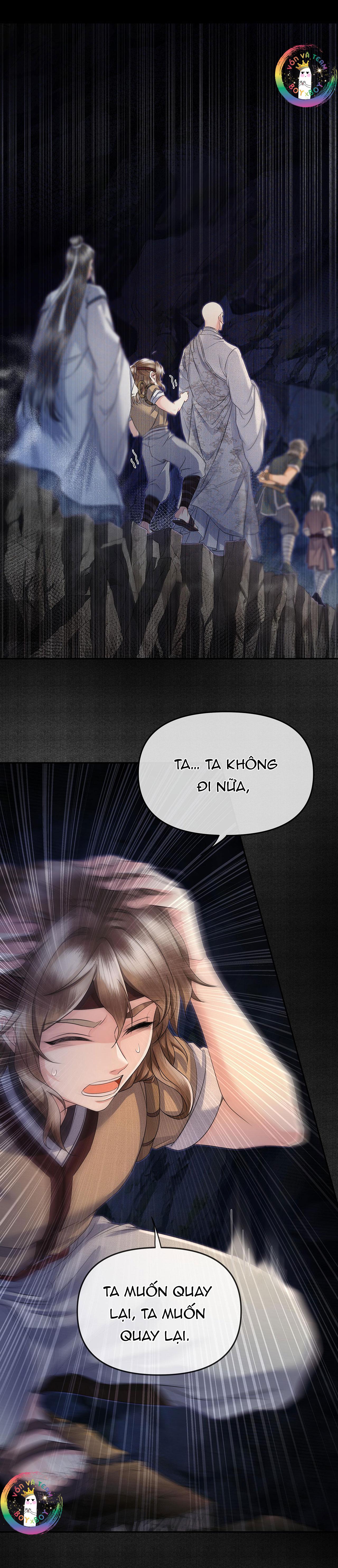 (END) Đồng Tiền Kham Thế Chapter 40 - Next Chapter 41