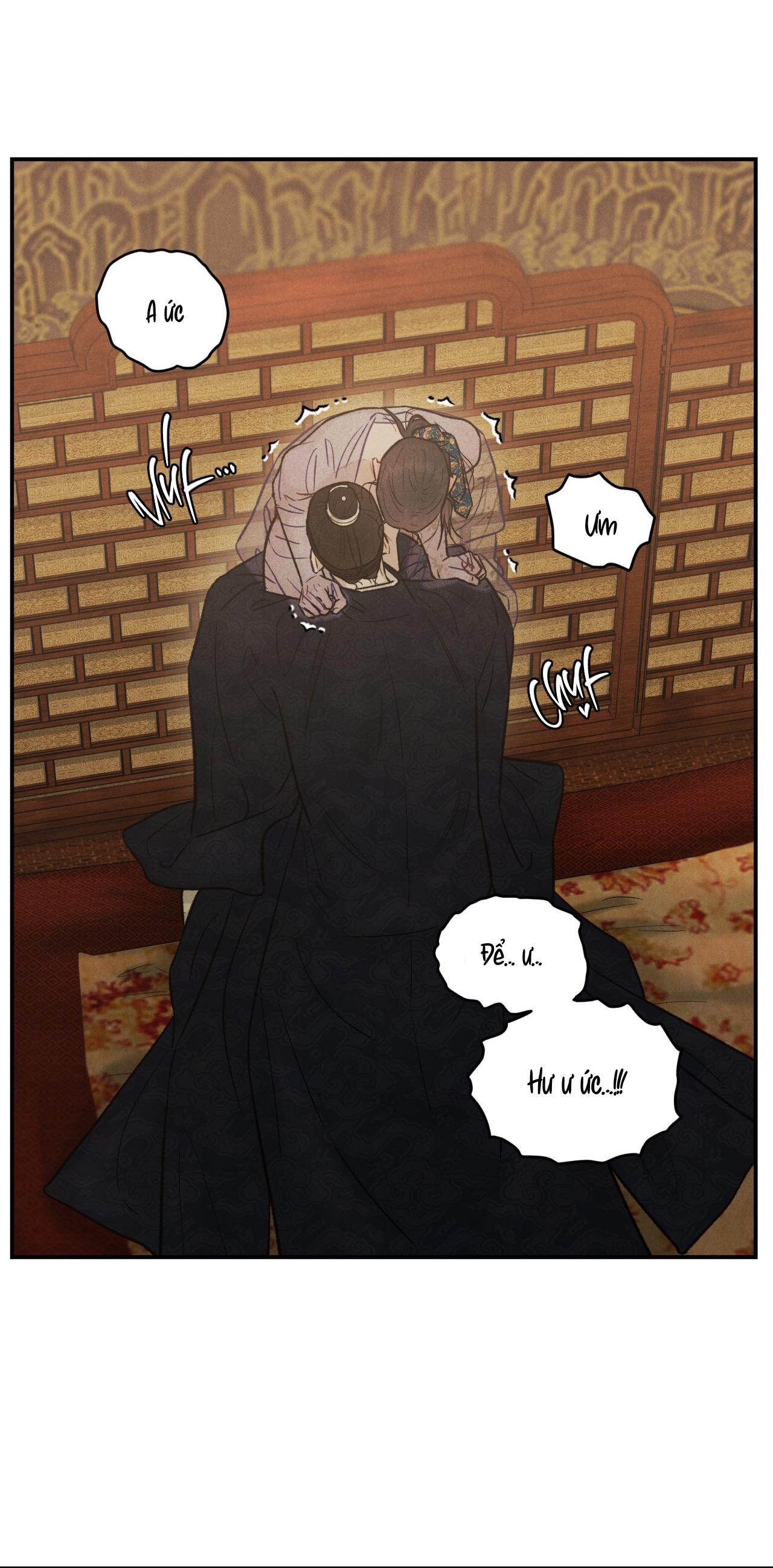 (GĐCV) GALE OF THE GOD Chapter 13 H+ - Next Chapter 14 H+
