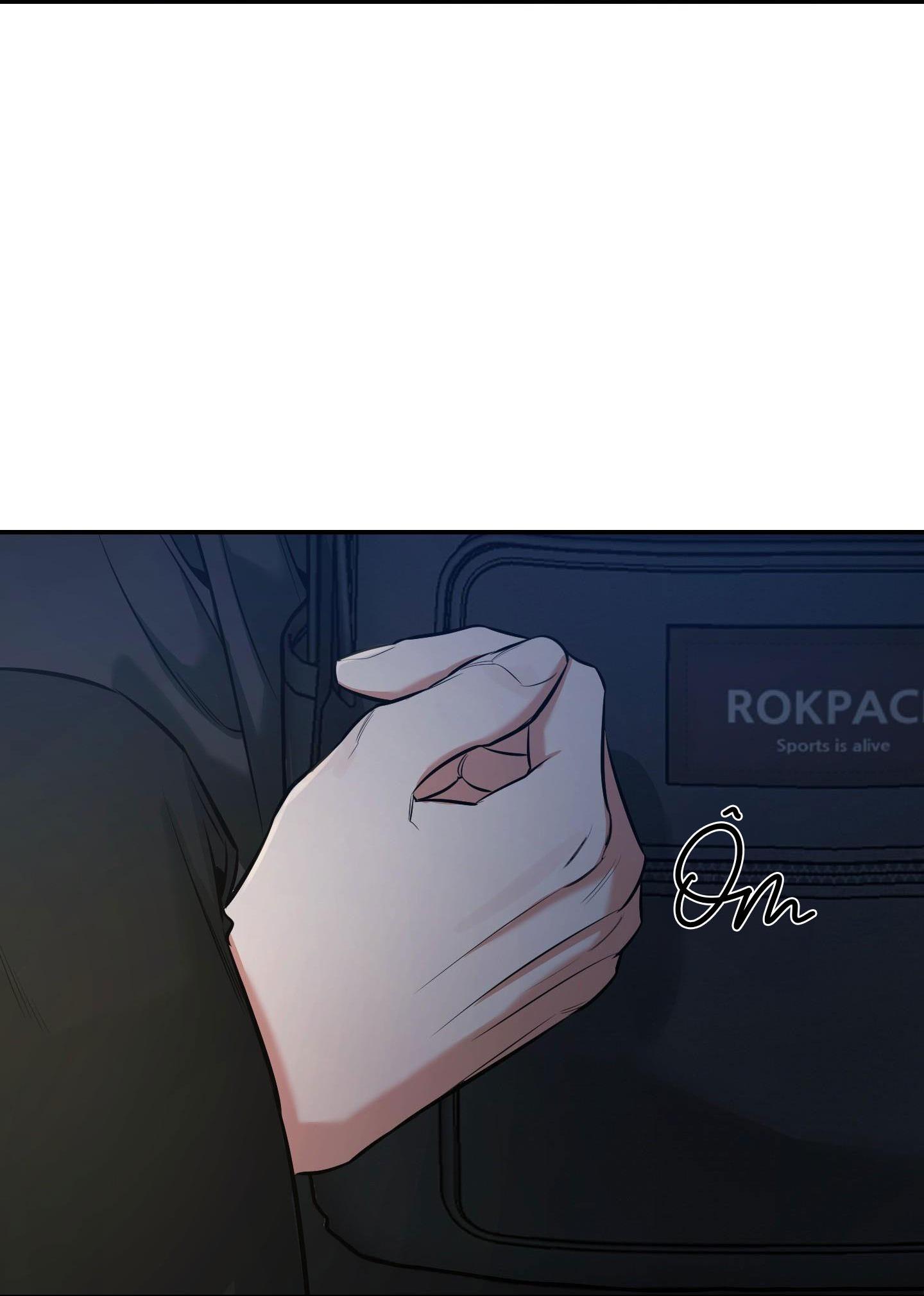 |DROP| Hưởng Lợi Chapter 12 - Trang 2