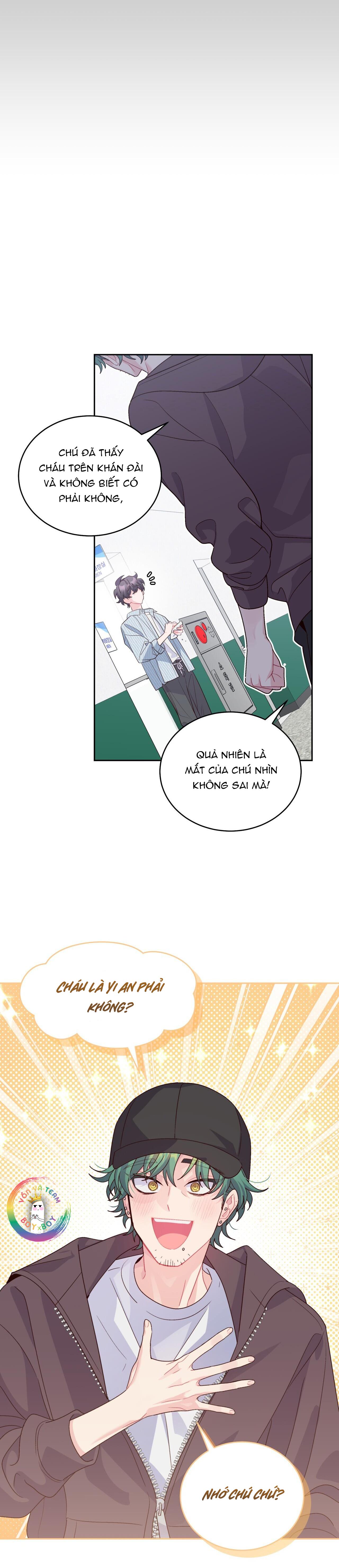 (END) Merry Marbling Chapter 82 - Trang 2