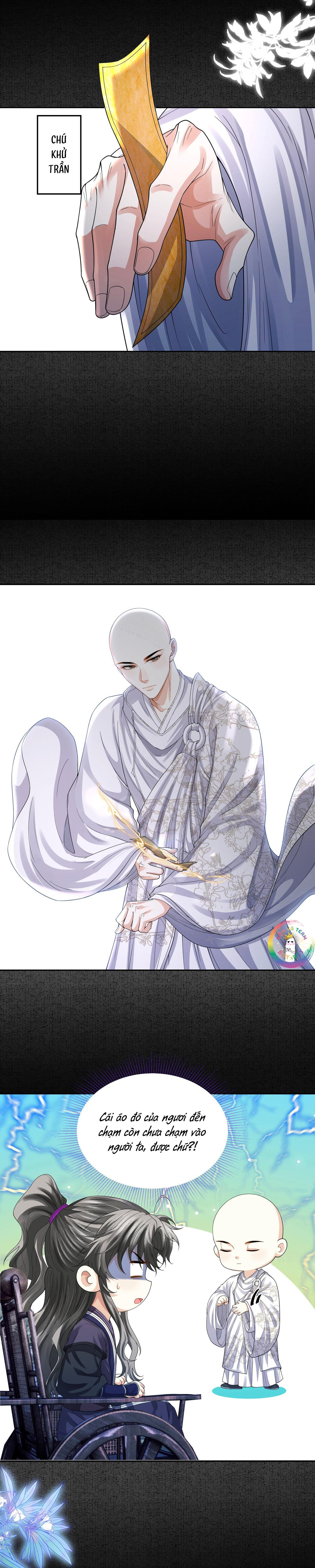 (END) Đồng Tiền Kham Thế Chapter 95 - Next Chapter 96