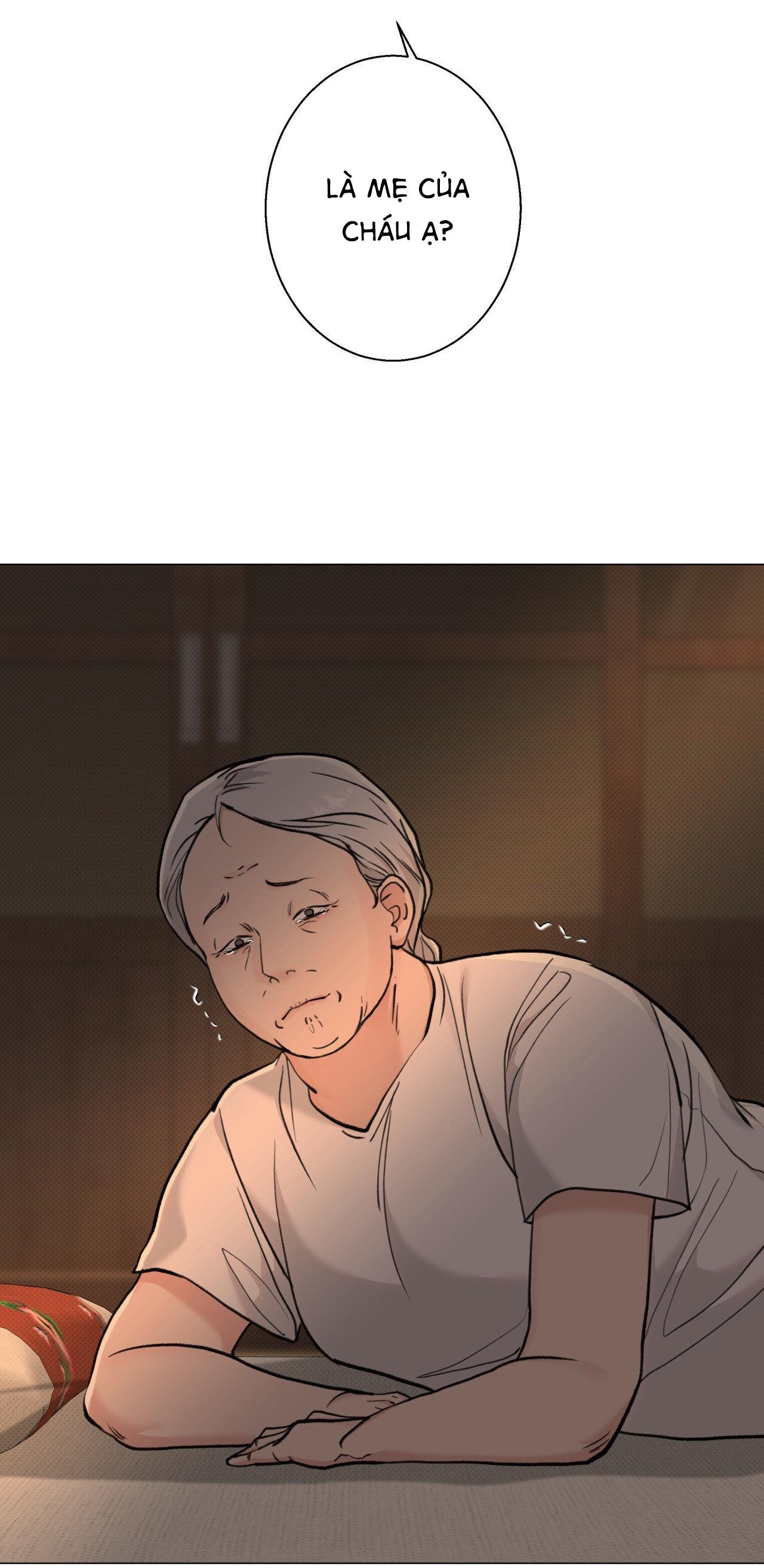 2020 Chapter 20 NGANG RAW - Next Chapter 20.1 THÔNG BÁO NGHỈ