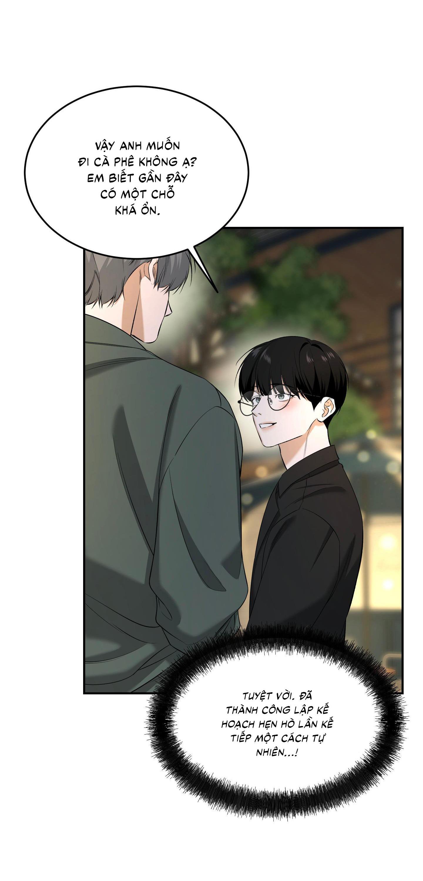 |DROP| Hưởng Lợi Chapter 28 - Trang 2