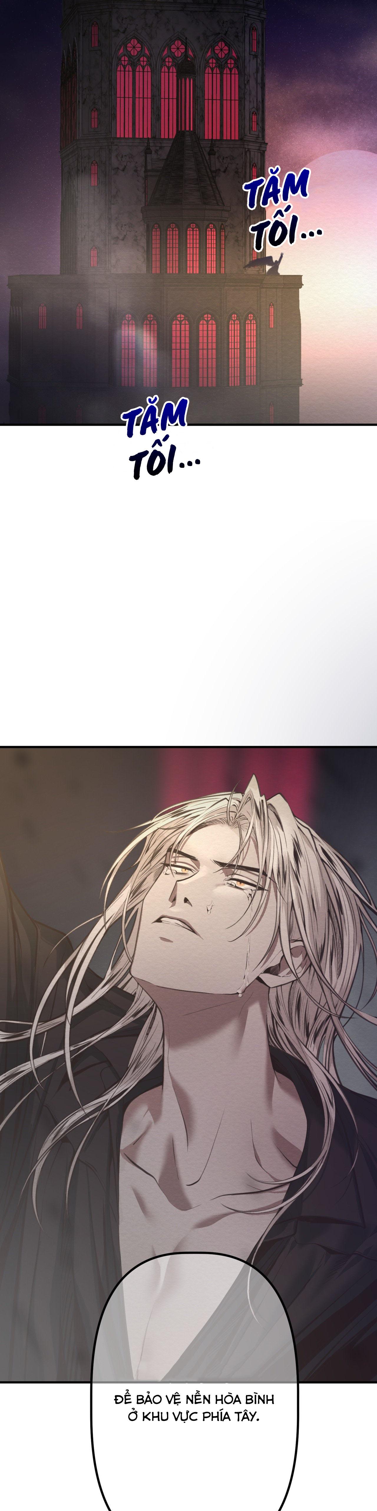 (END SS) DEVIL ON TOP Chapter 23 - Trang 2