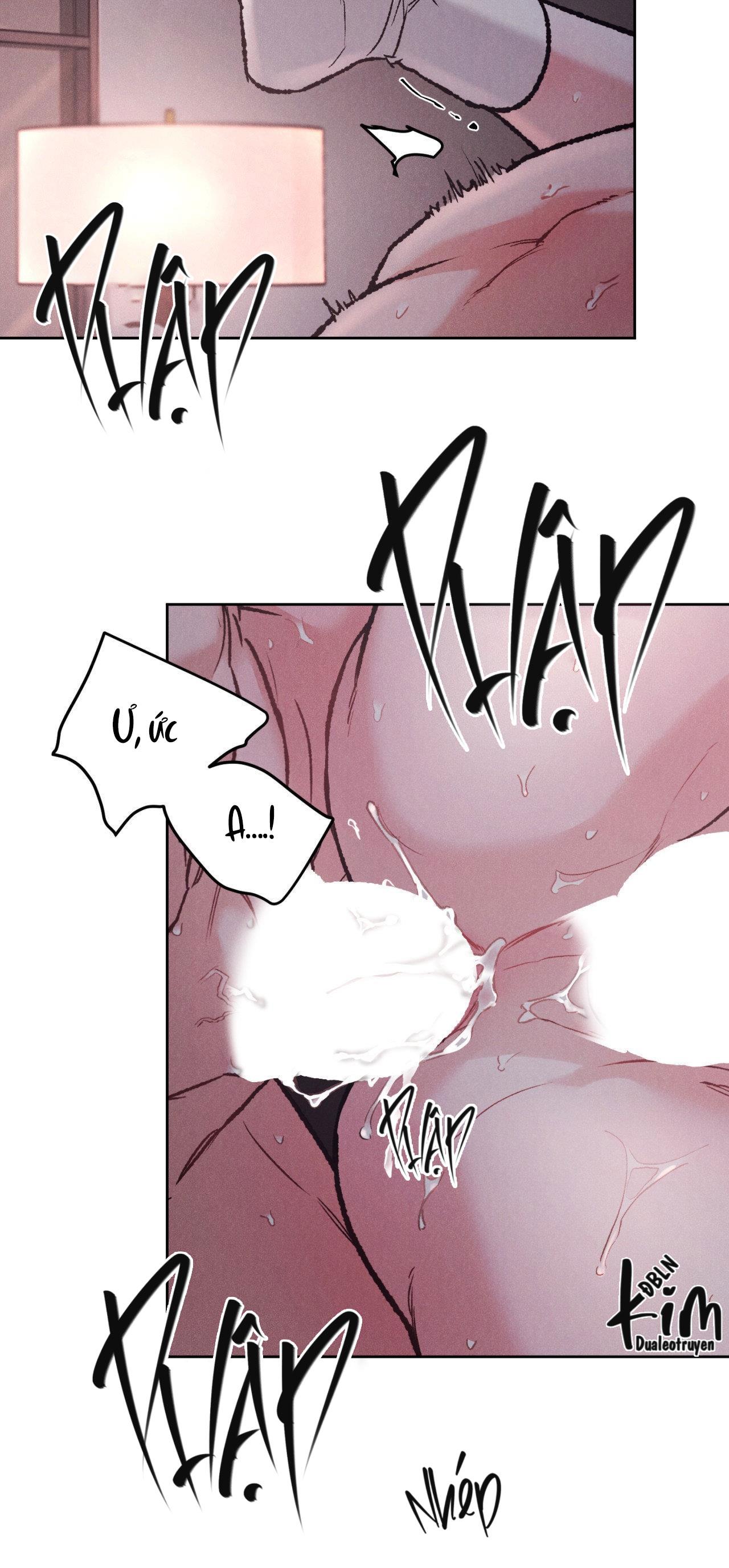 VƯỢT QUA GIỚI HẠN Chapter 88 ngoại truyện3 - Next Chapter 89 H+++