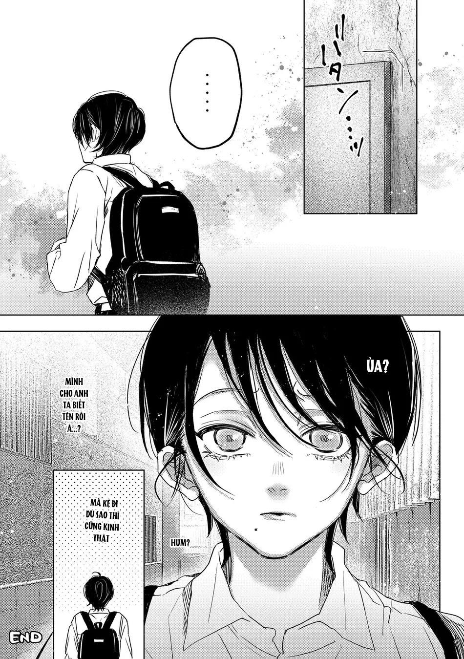 Oneshot ịch ịch Chapter 197 - Trang 2