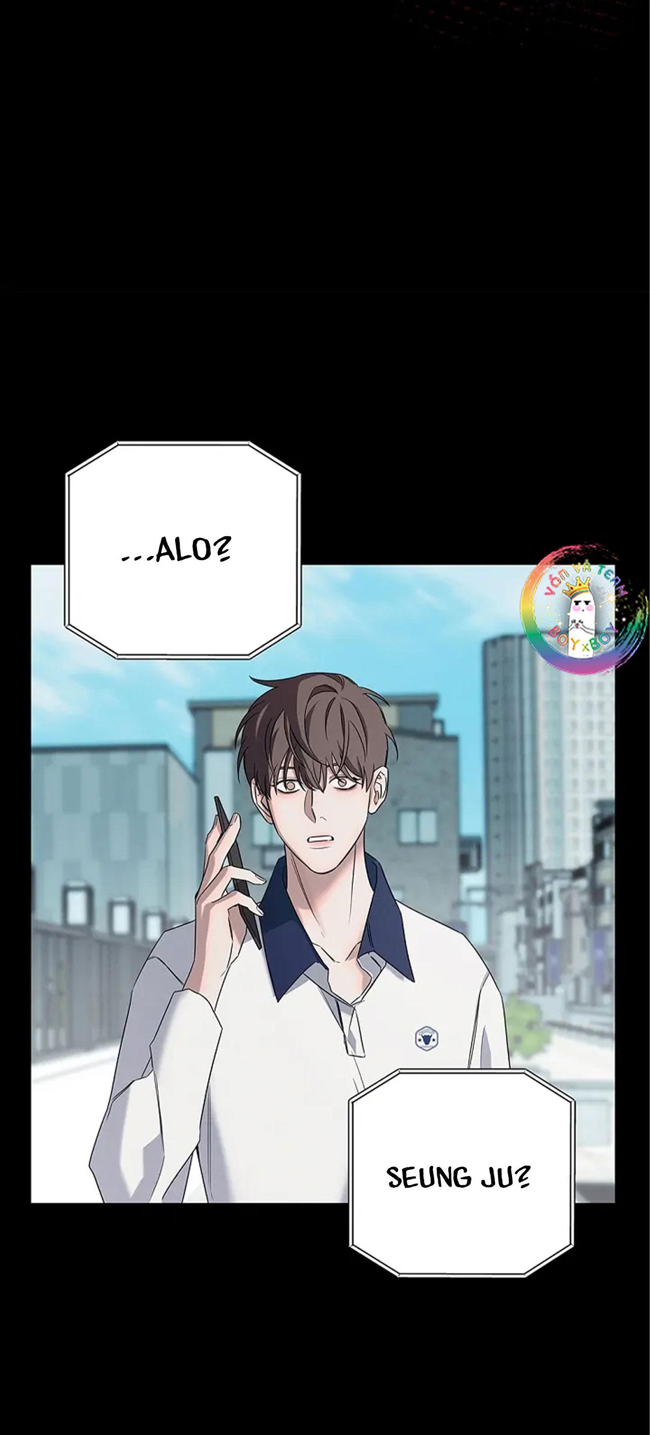 (END) Màn Đêm Không Lối Chapter 9 - Trang 2