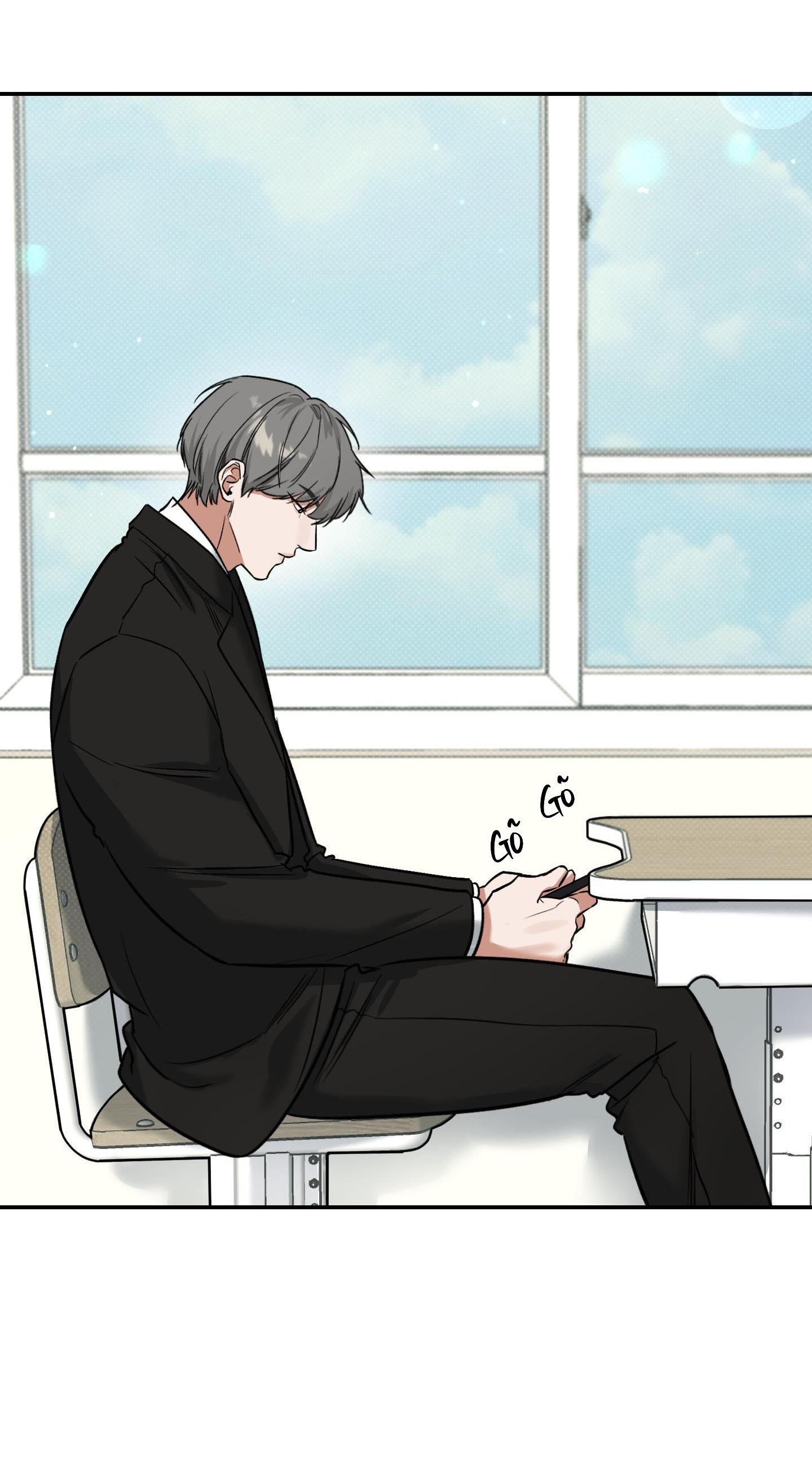 |DROP| Hưởng Lợi Chapter 6 - Trang 2