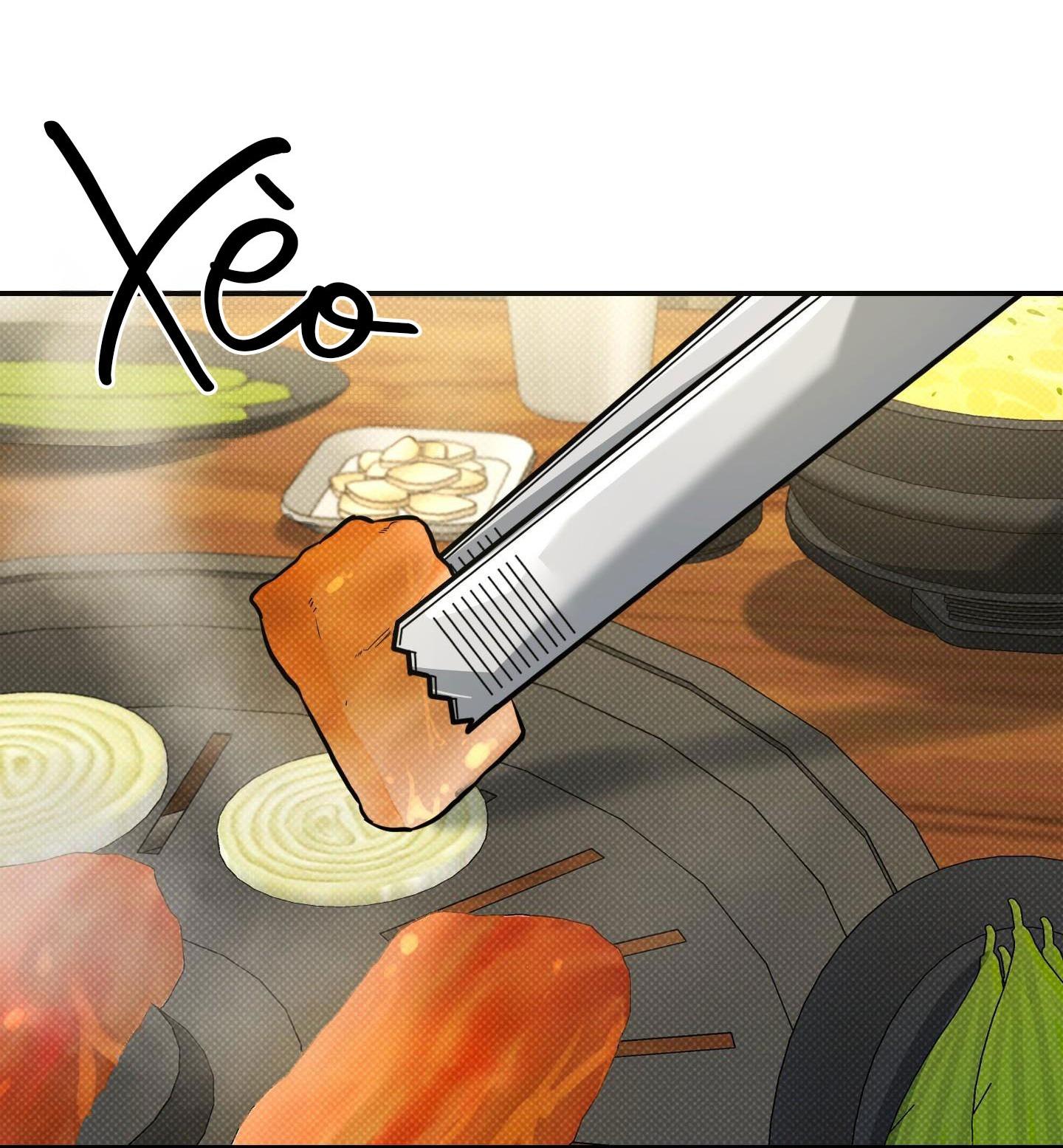 |DROP| Hưởng Lợi Chapter 12 - Trang 2