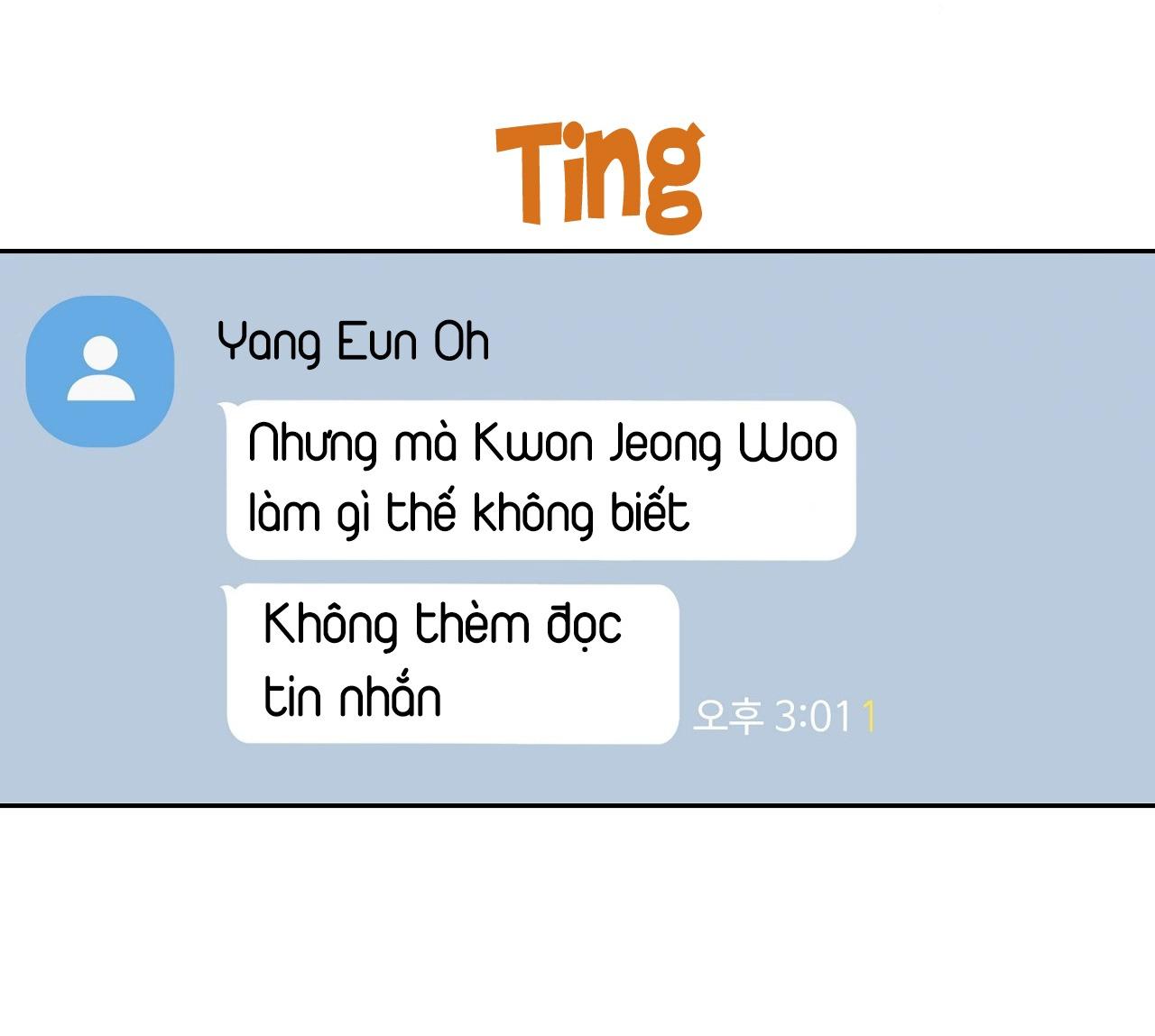(RÔ LAI) Chiến thuật bắt bóng tình yêu Chapter 5 - Next Chapter 6