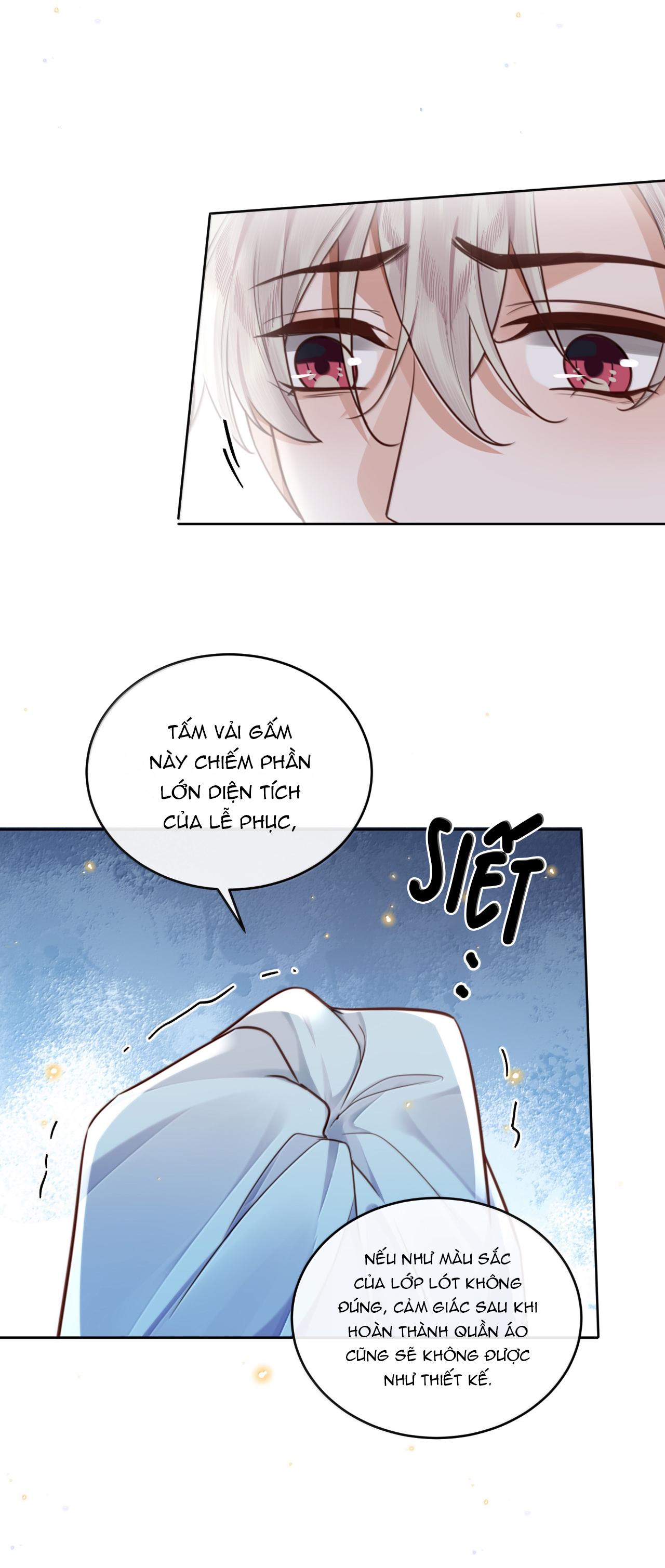 (END) Đặc Chế Cho Riêng Anh Chapter 101 - Next Chapter 102