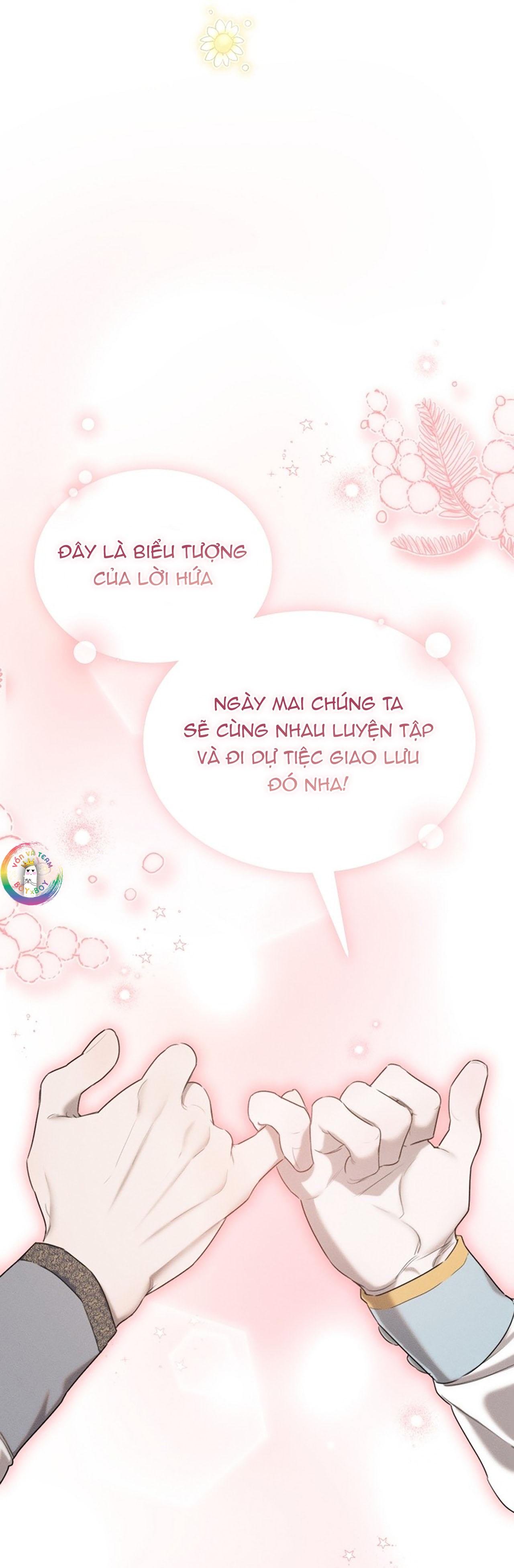 (END) Này, Đừng Có Nhấn Cái Nút Đó! Chapter 30 - Trang 2