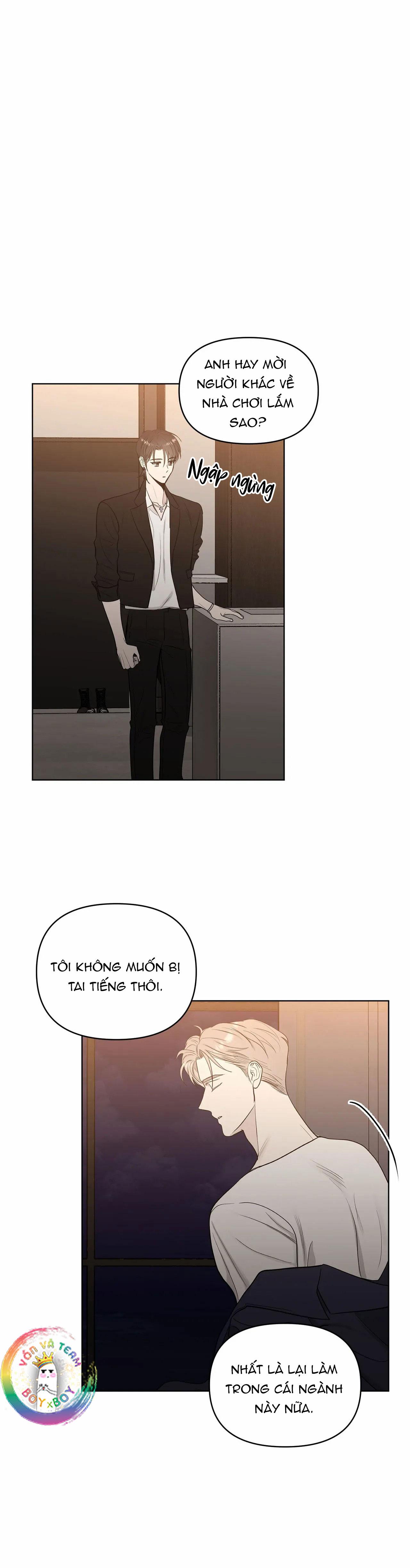 Sparkling Baby Chapter 13 - Next Chapter 14