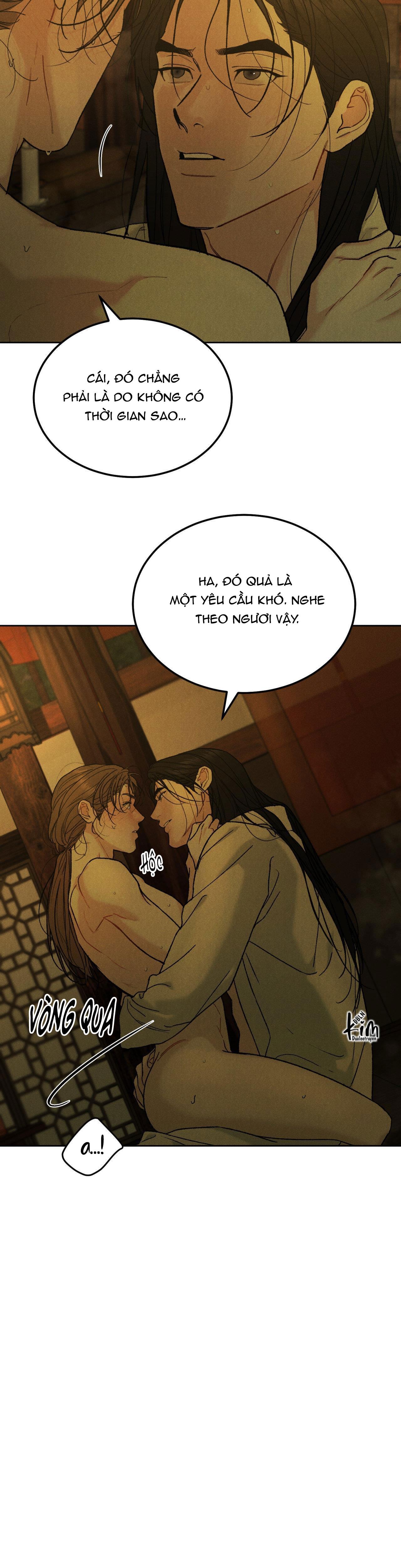 VƯỢT QUA GIỚI HẠN Chapter 84 PHIÊN NGOẠI 3 - Next Chapter 85 PHIÊN NGOẠI END