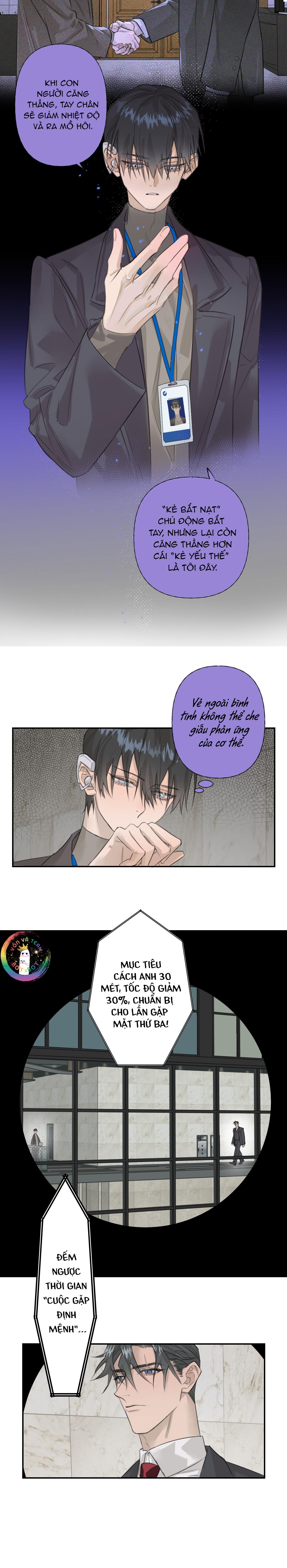 (END) Chiến Lược Dụ Dỗ Chapter 7 - Trang 2