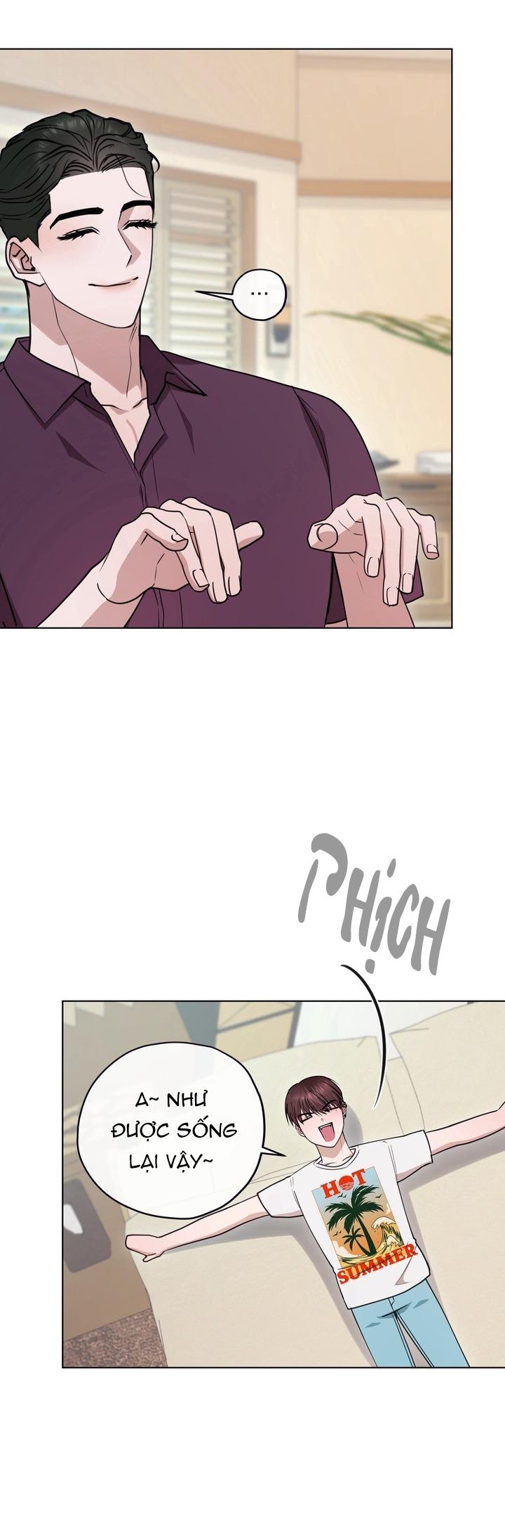 CÔ DÂU RỒNG Chapter 11 nt4 - Trang 2