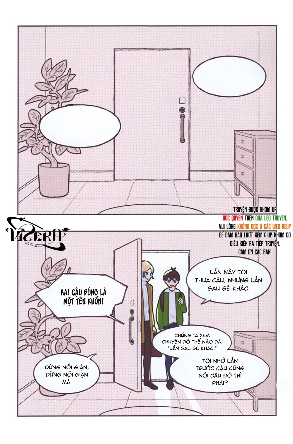 Blue Lock Dj Chapter 62.2 - Trang 2