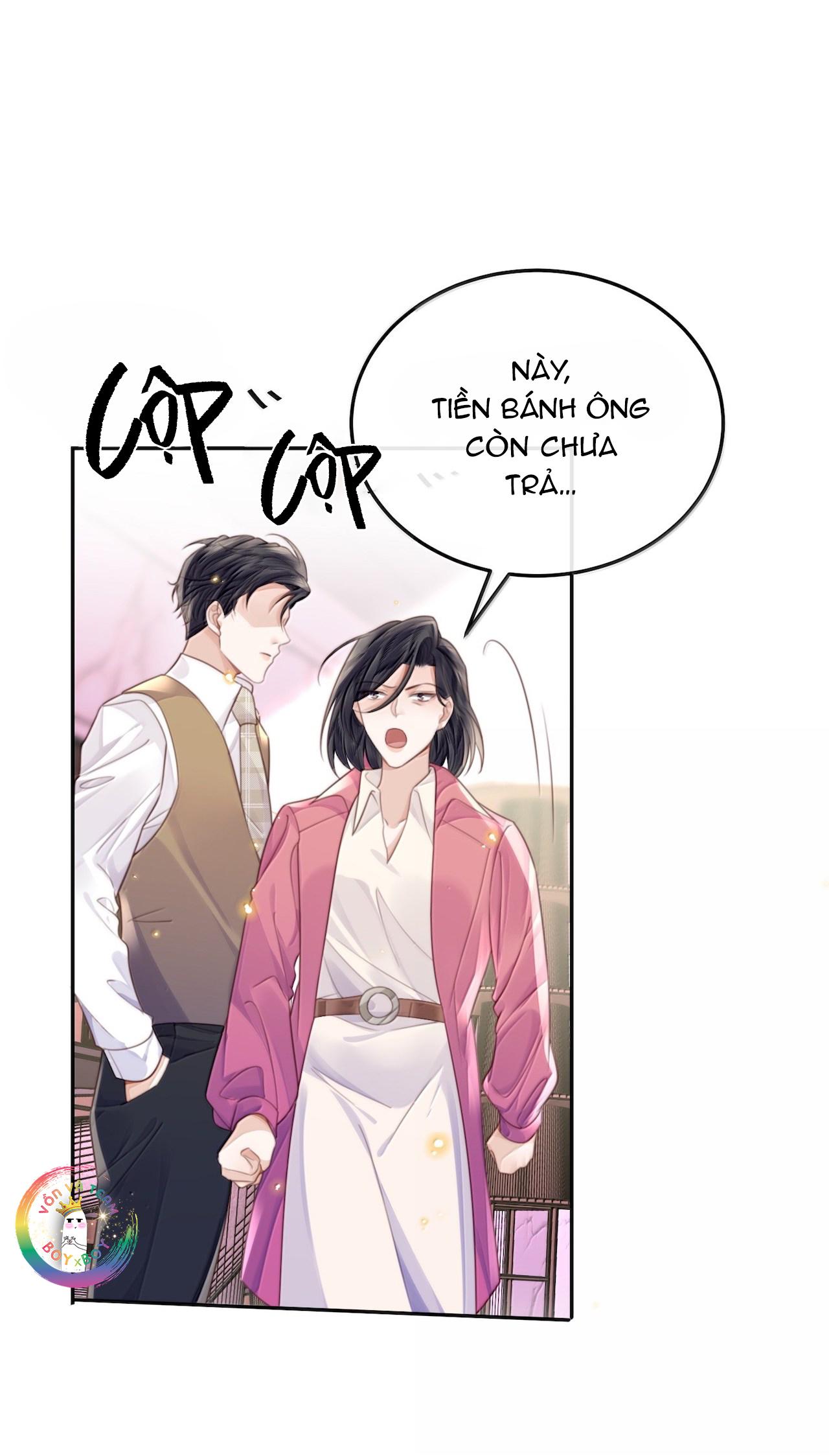 (END) Đặc Chế Cho Riêng Anh Chapter 103 - Next Chapter 104