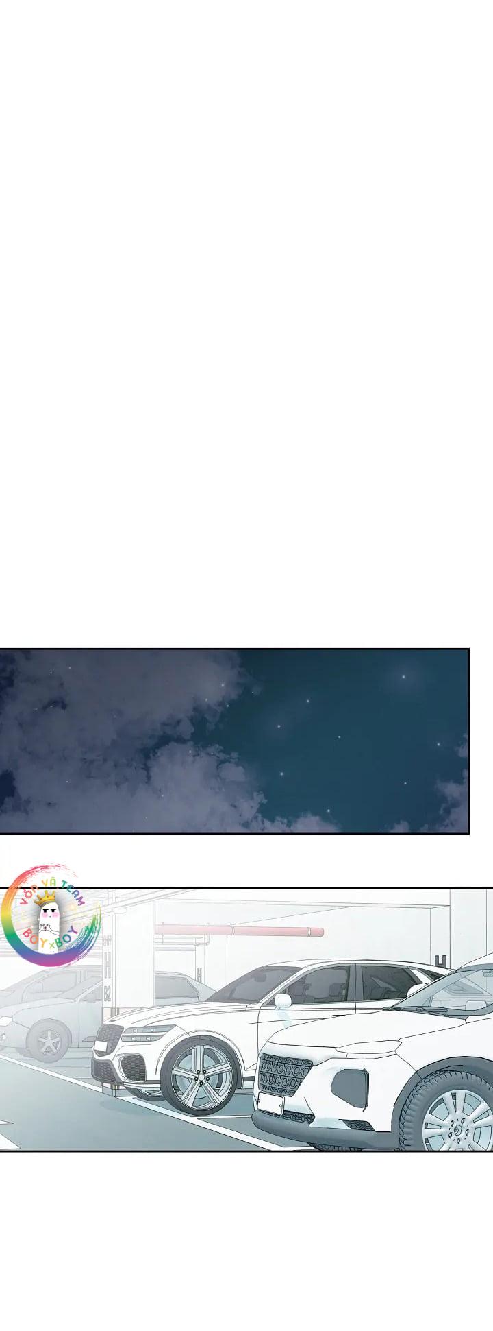 (END) Màn Đêm Không Lối Chapter 7 - Trang 2