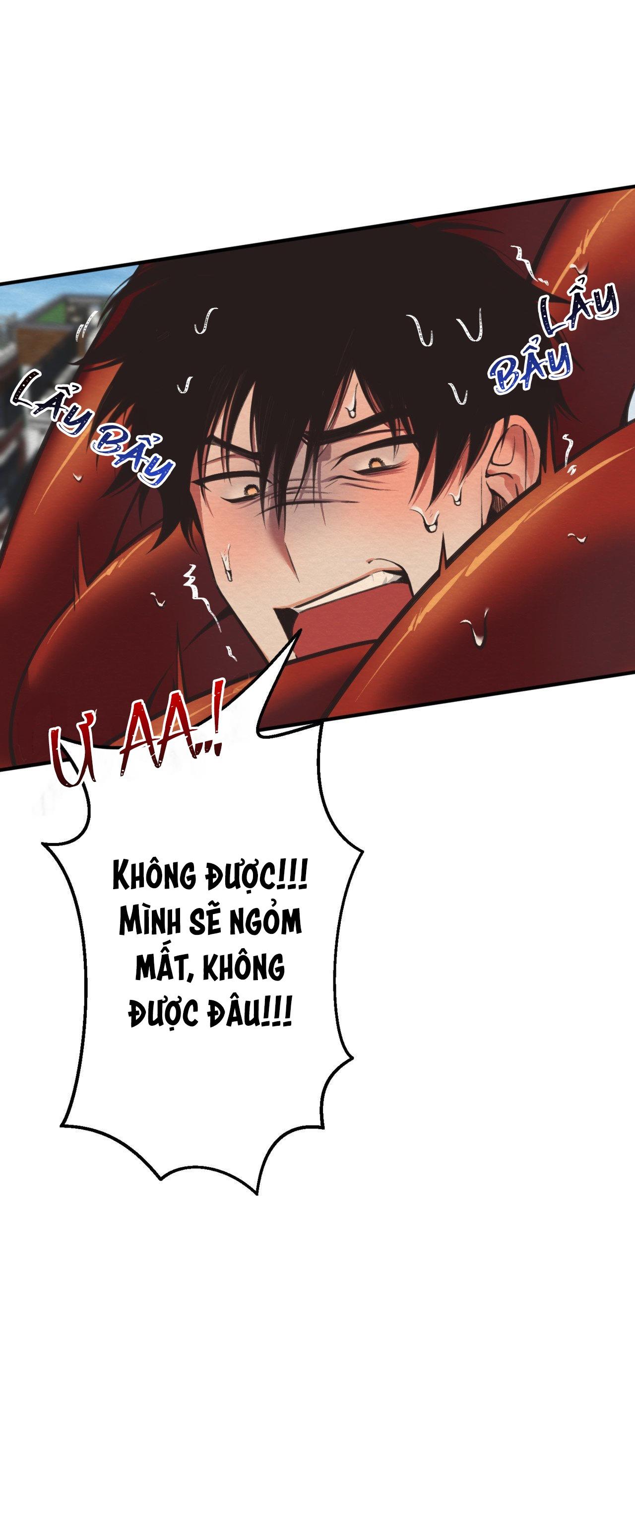 (END SS) DEVIL ON TOP Chapter 16 - Trang 2